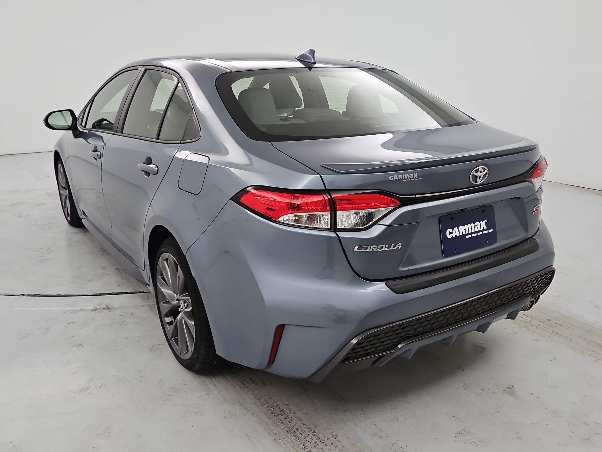 Thumbnail: 2020 Toyota Corolla - 7
