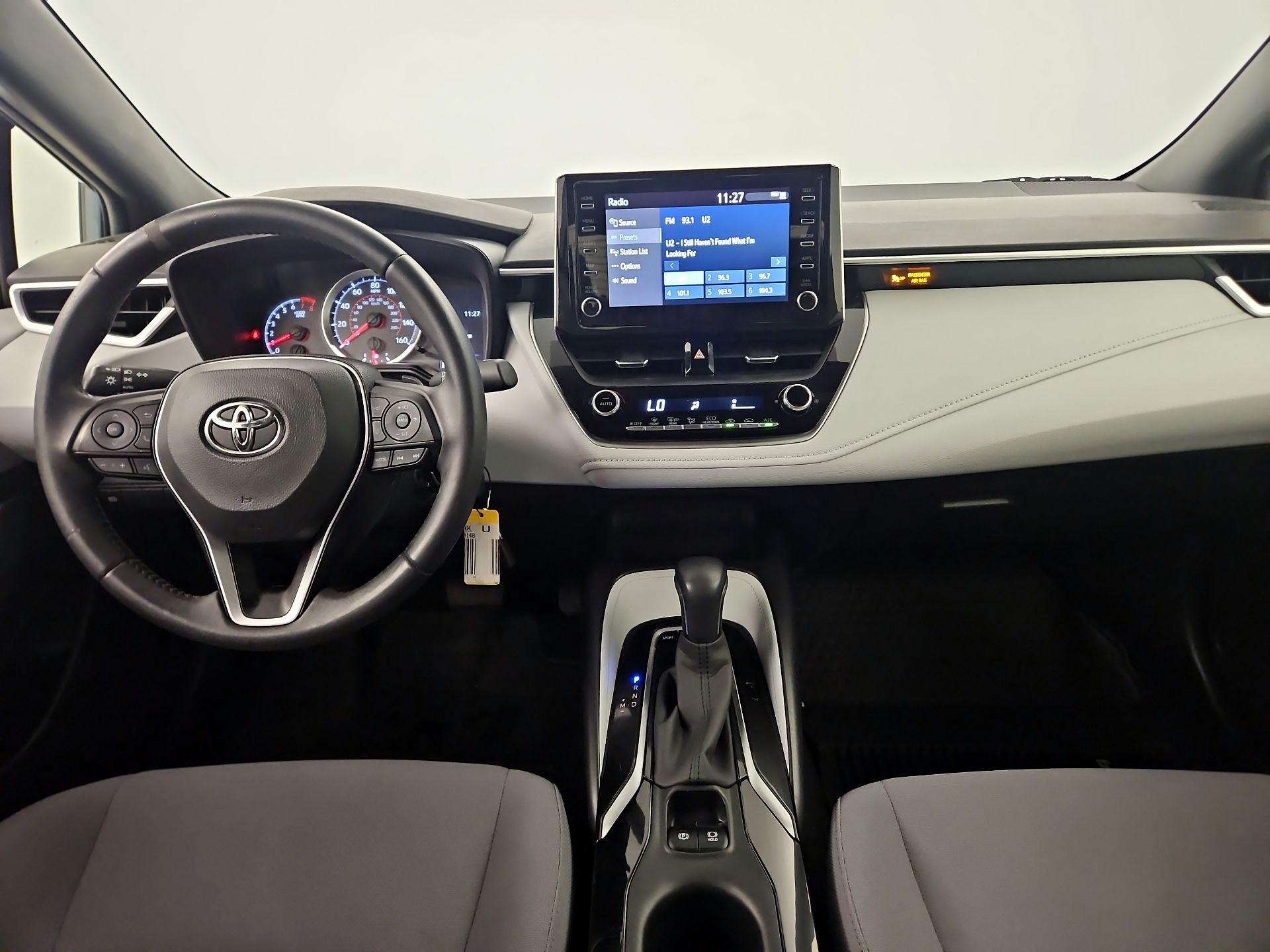 Thumbnail: 2020 Toyota Corolla - 8