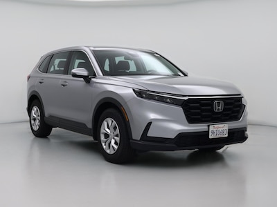 2023 Honda CR-V LX