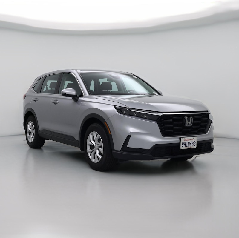 2023 Honda CR-V LX