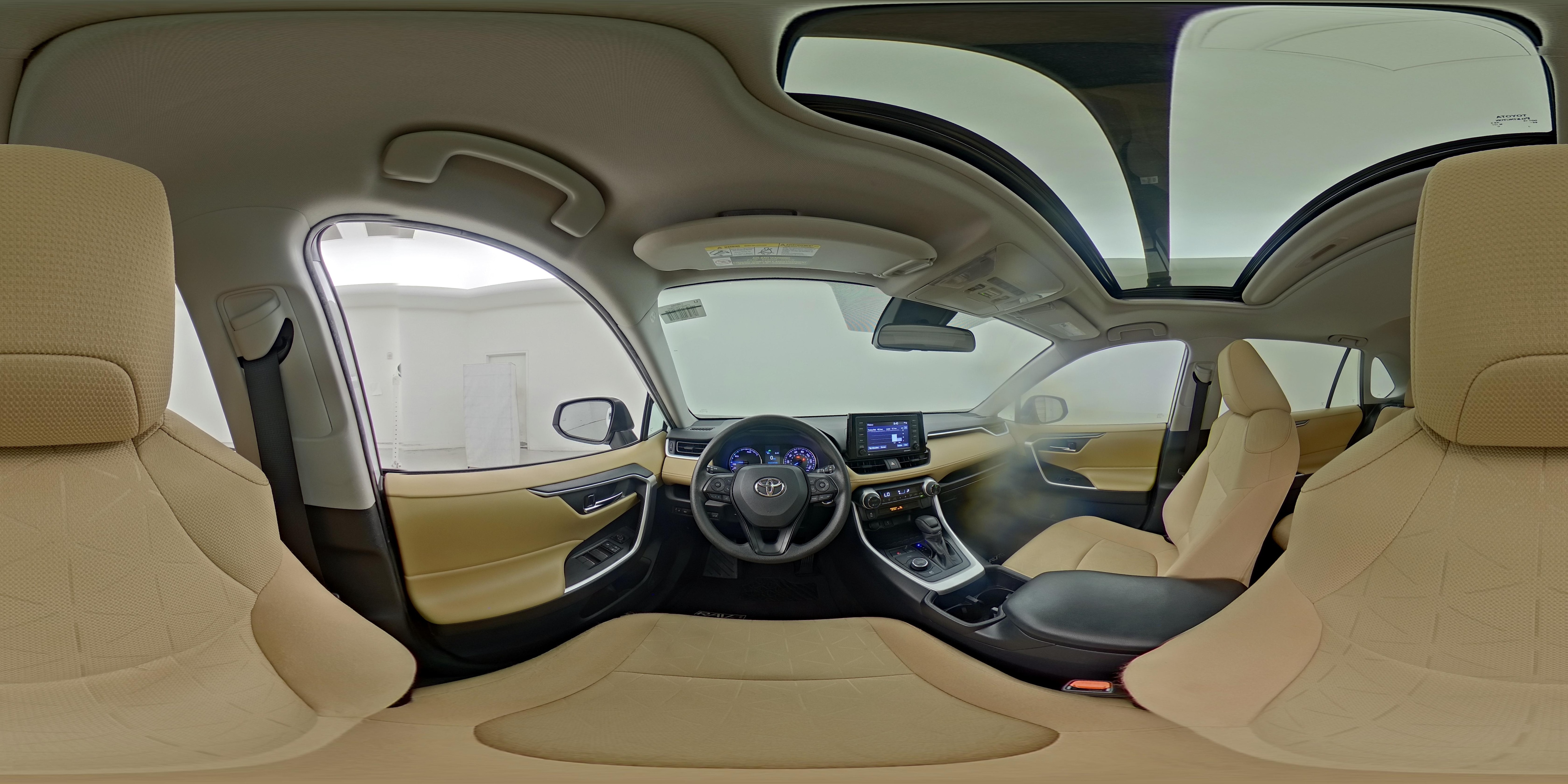 2022 Toyota RAV4 XLE - Photo 27