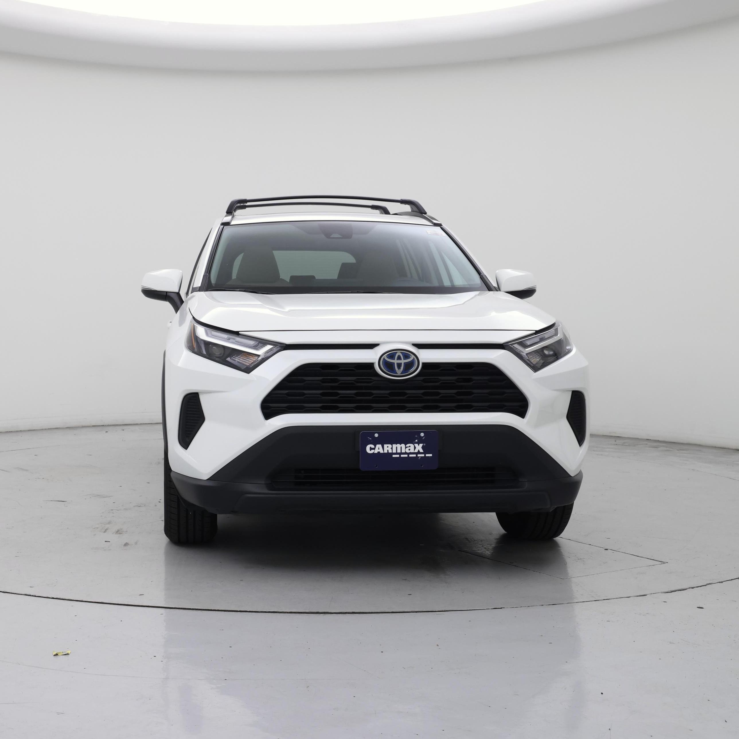 Thumbnail: 2022 Toyota RAV4 - 5