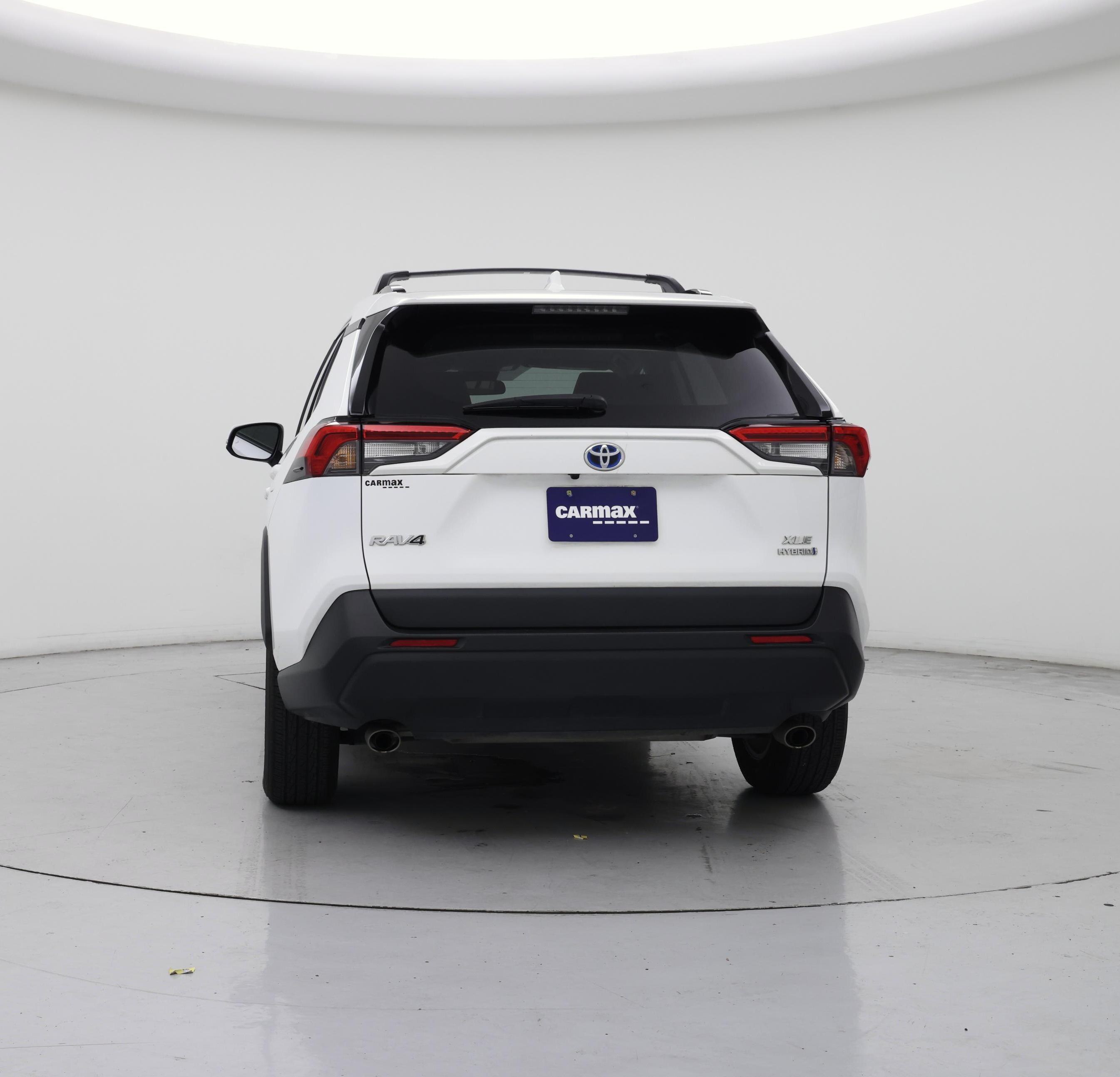 Thumbnail: 2022 Toyota RAV4 - 6