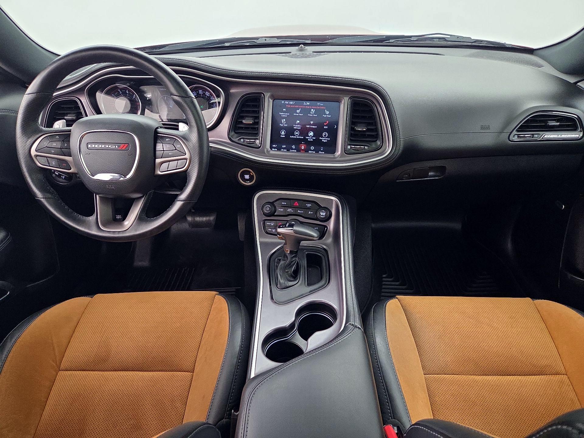 Thumbnail: 2020 Dodge Challenger - 9