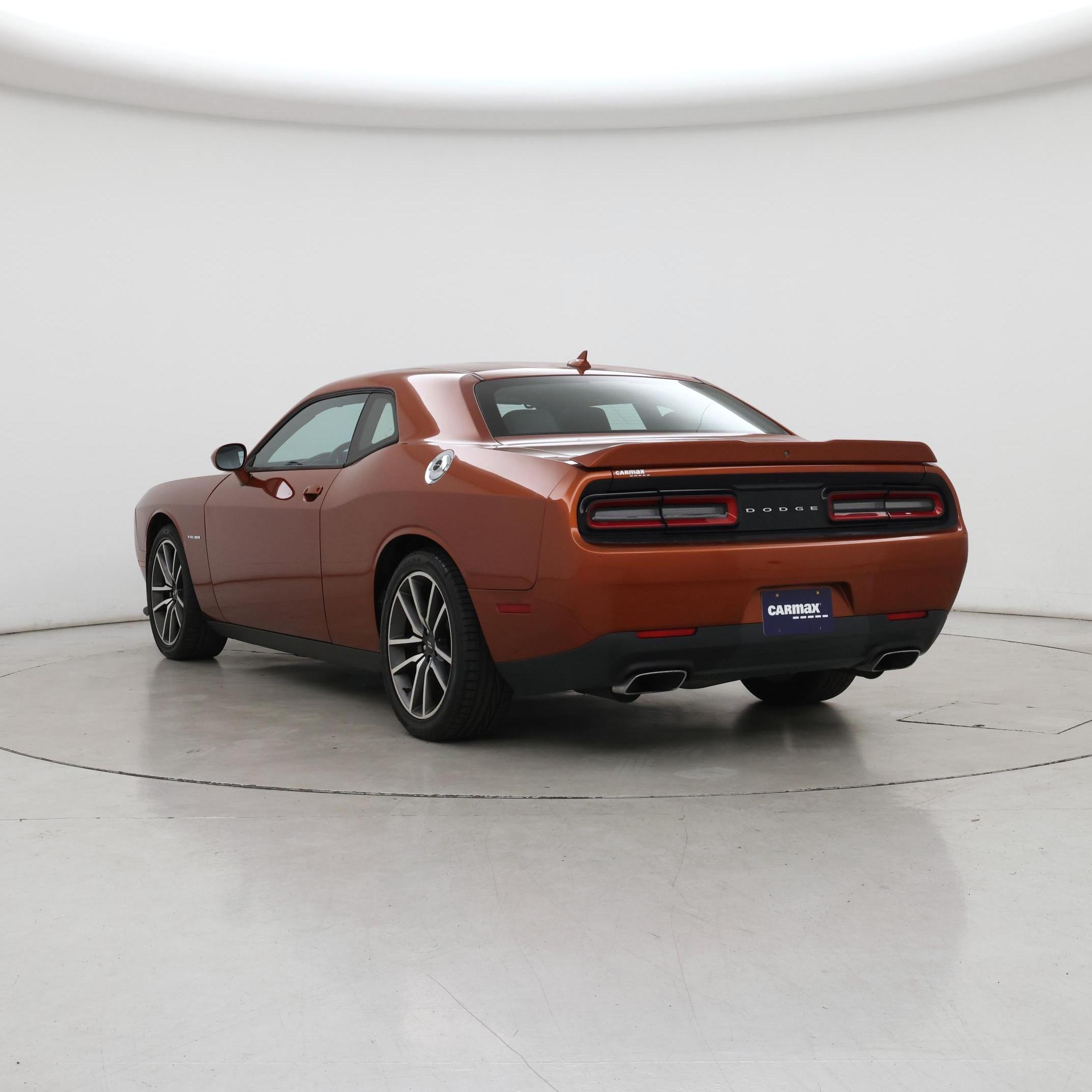 Thumbnail: 2020 Dodge Challenger - 2