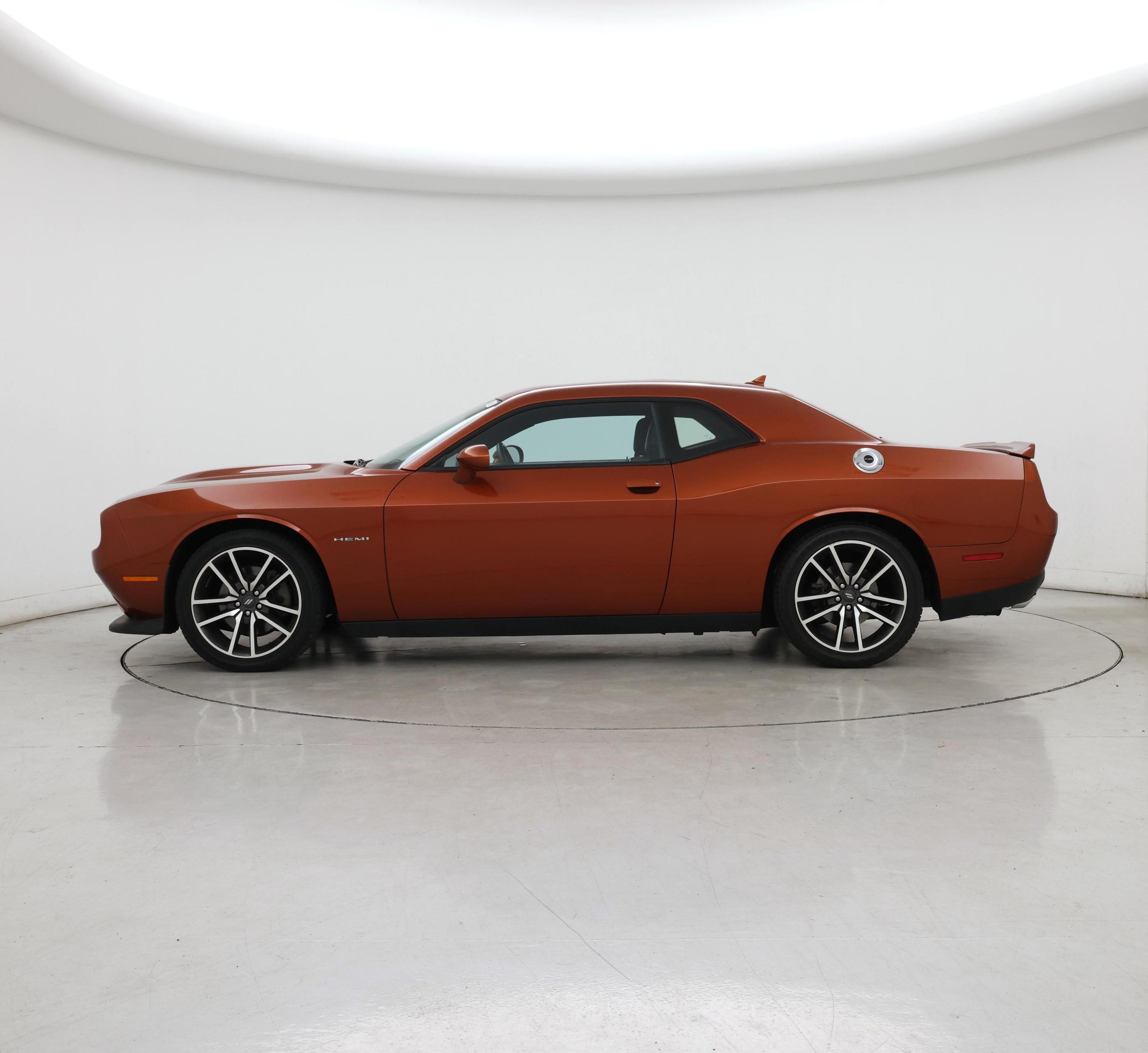 Thumbnail: 2020 Dodge Challenger - 3