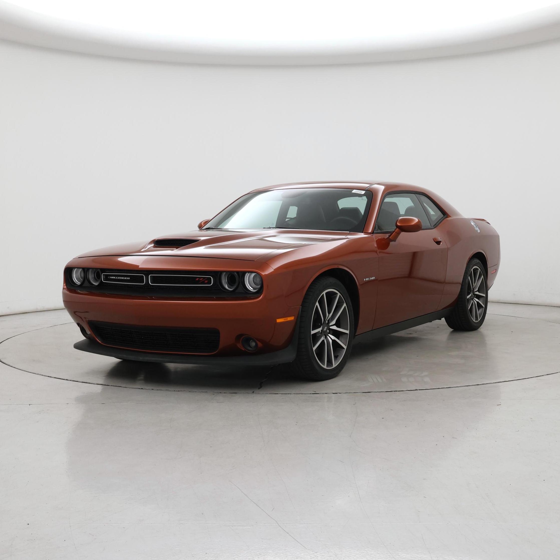 Thumbnail: 2020 Dodge Challenger - 4