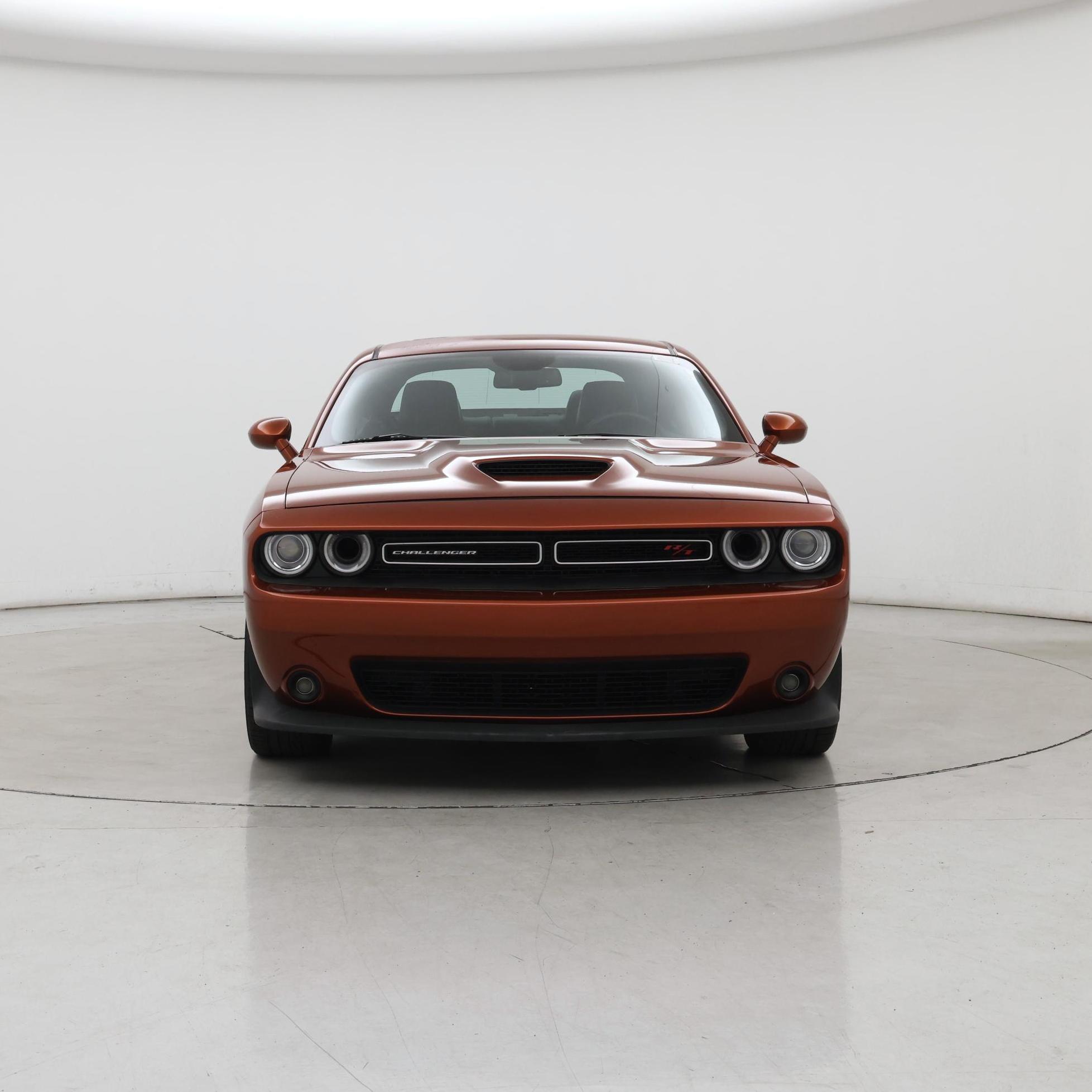 Thumbnail: 2020 Dodge Challenger - 5