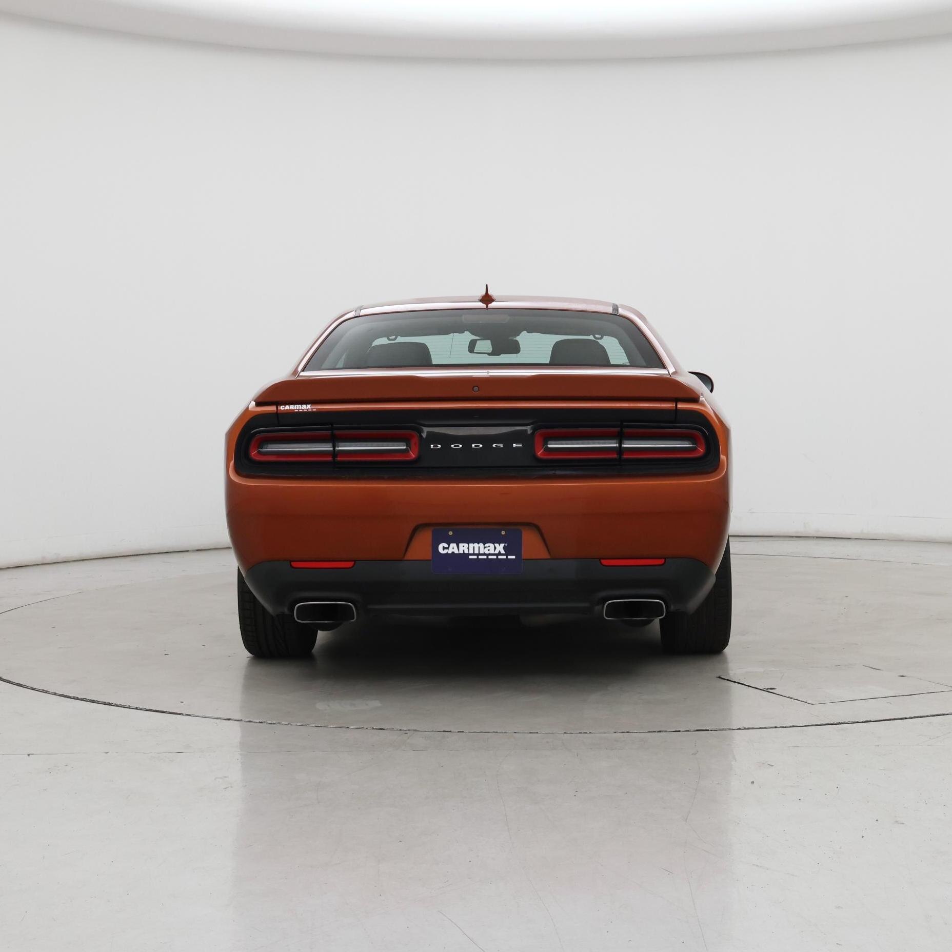 Thumbnail: 2020 Dodge Challenger - 6