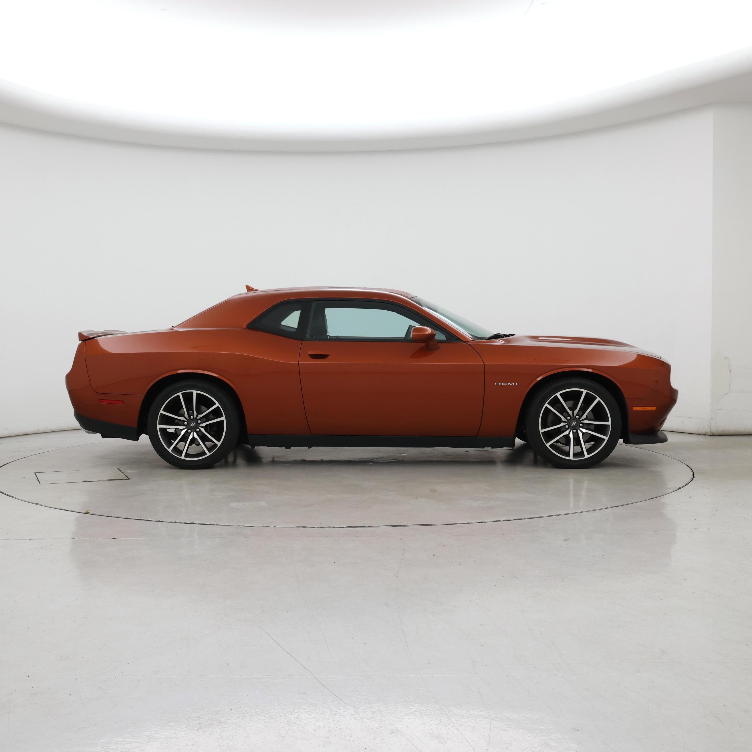 Thumbnail: 2020 Dodge Challenger - 7
