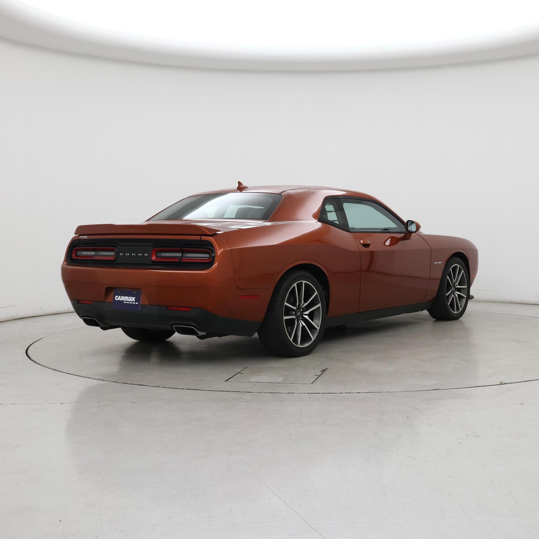 Thumbnail: 2020 Dodge Challenger - 8