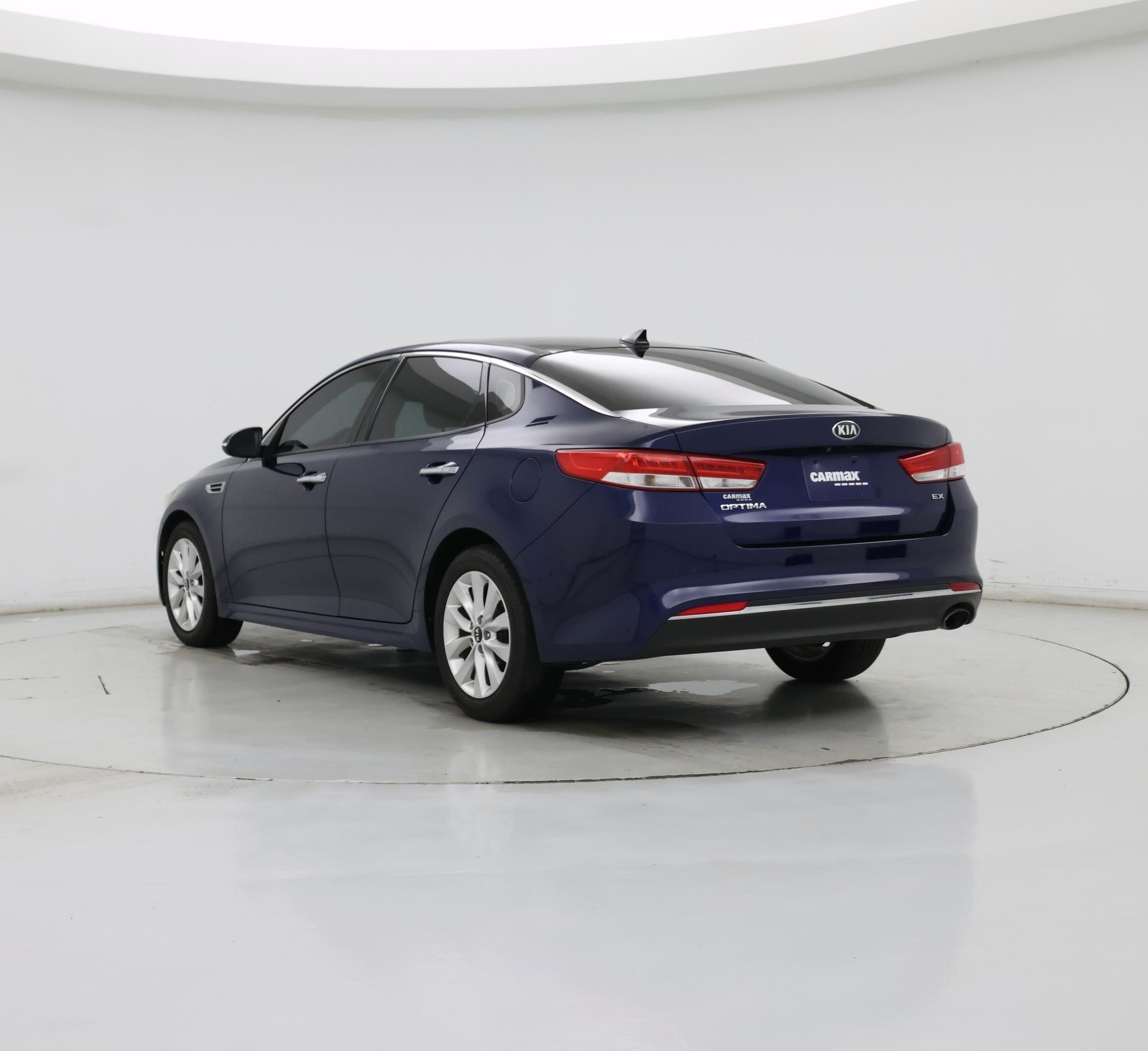 Thumbnail: 2018 Kia Optima - 2