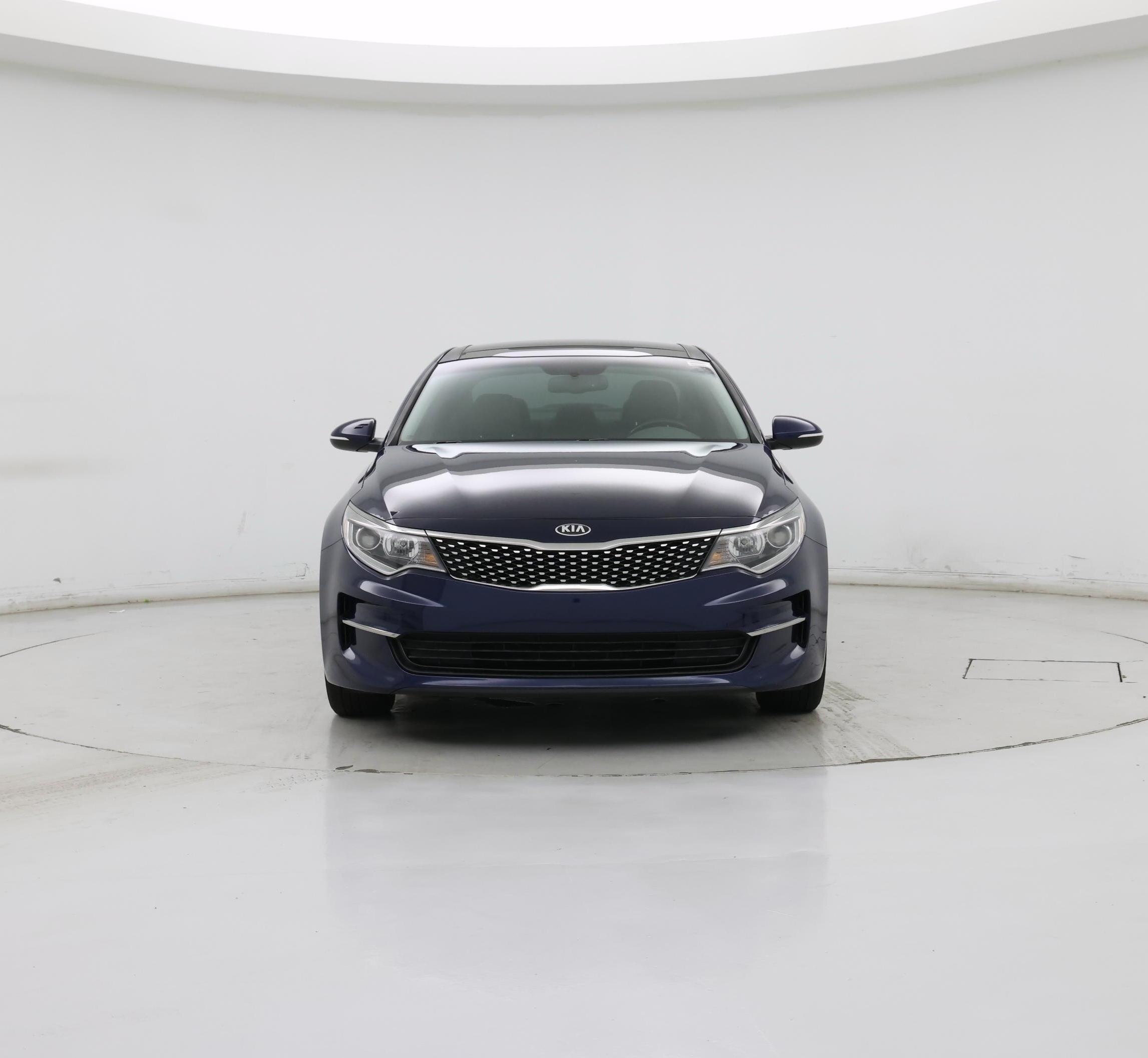 Thumbnail: 2018 Kia Optima - 5