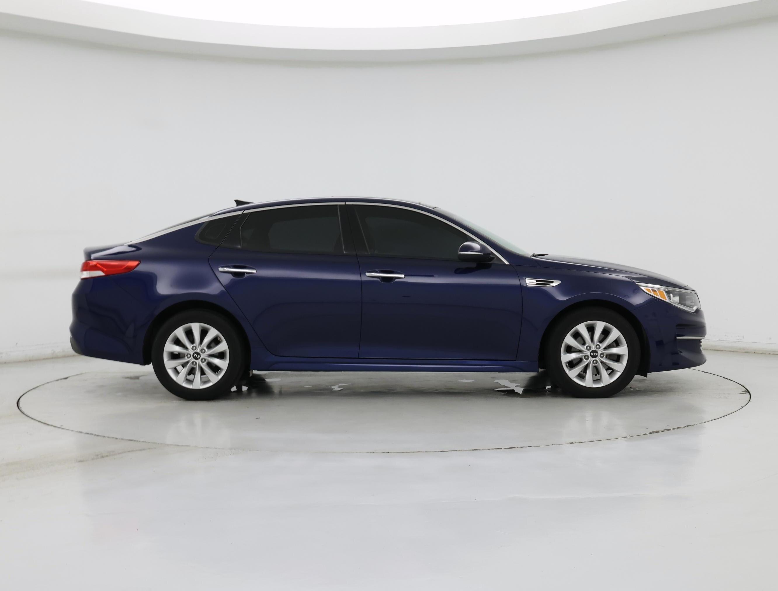 Thumbnail: 2018 Kia Optima - 7