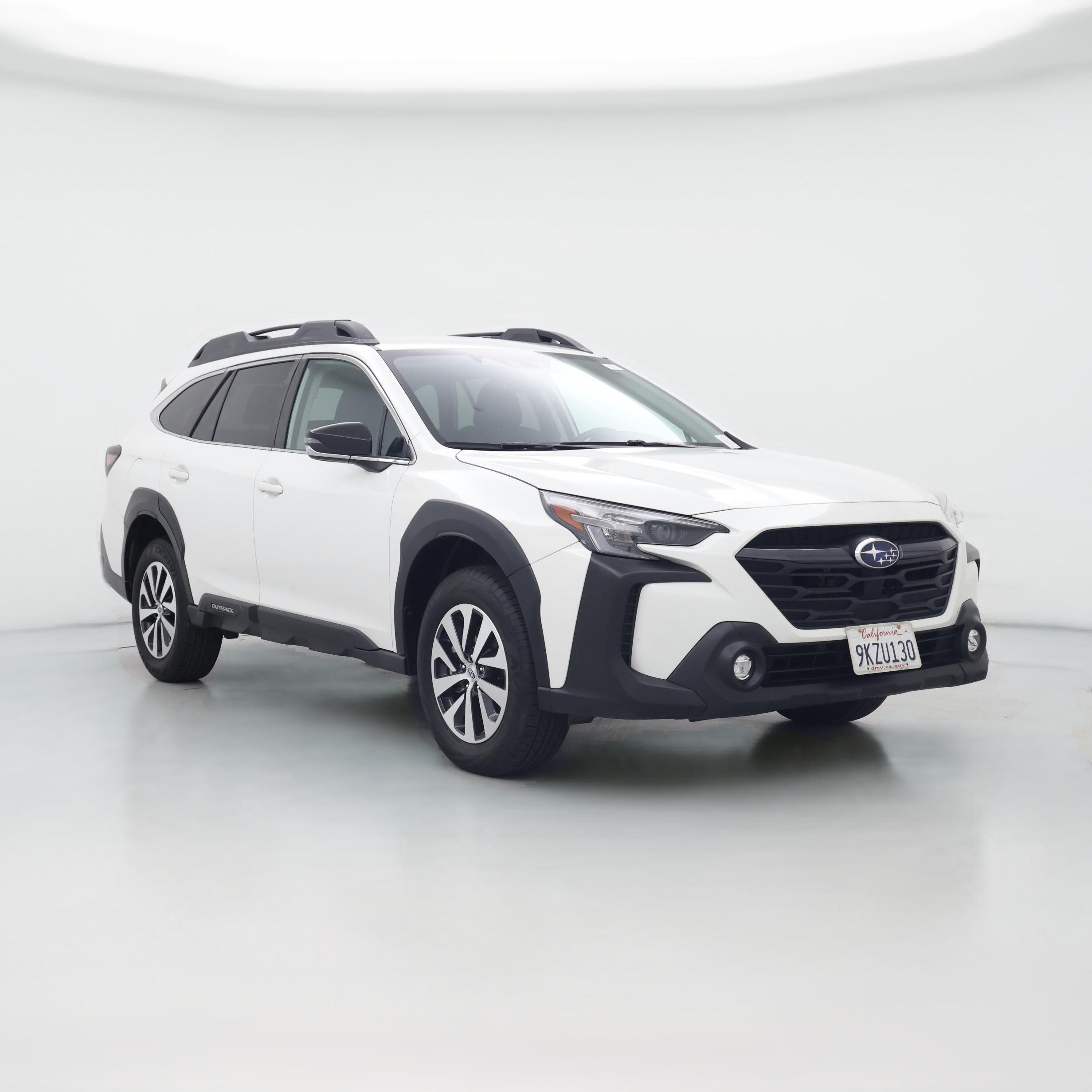 Thumbnail: 2024 Subaru Outback - 1