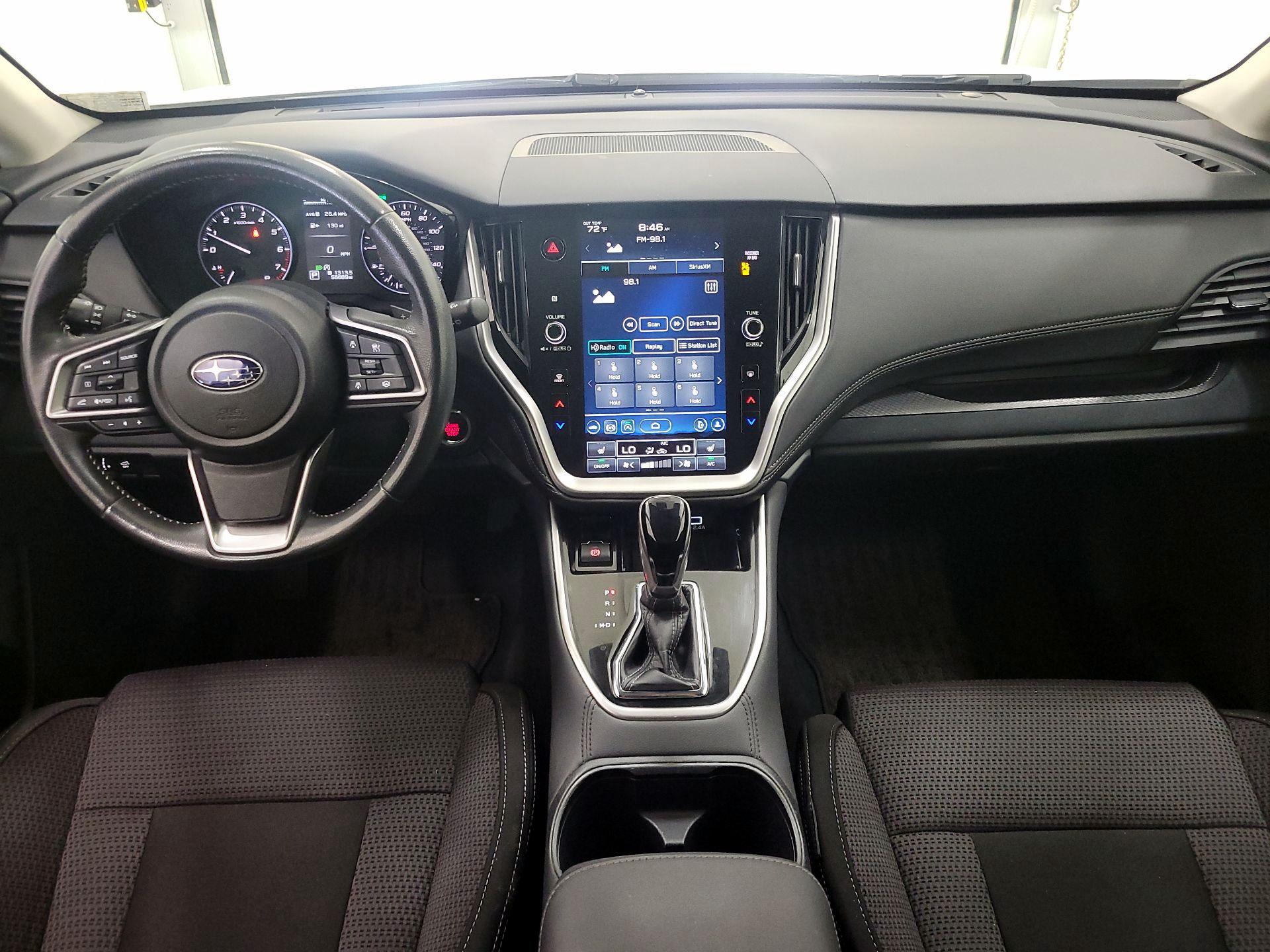 Thumbnail: 2024 Subaru Outback - 9