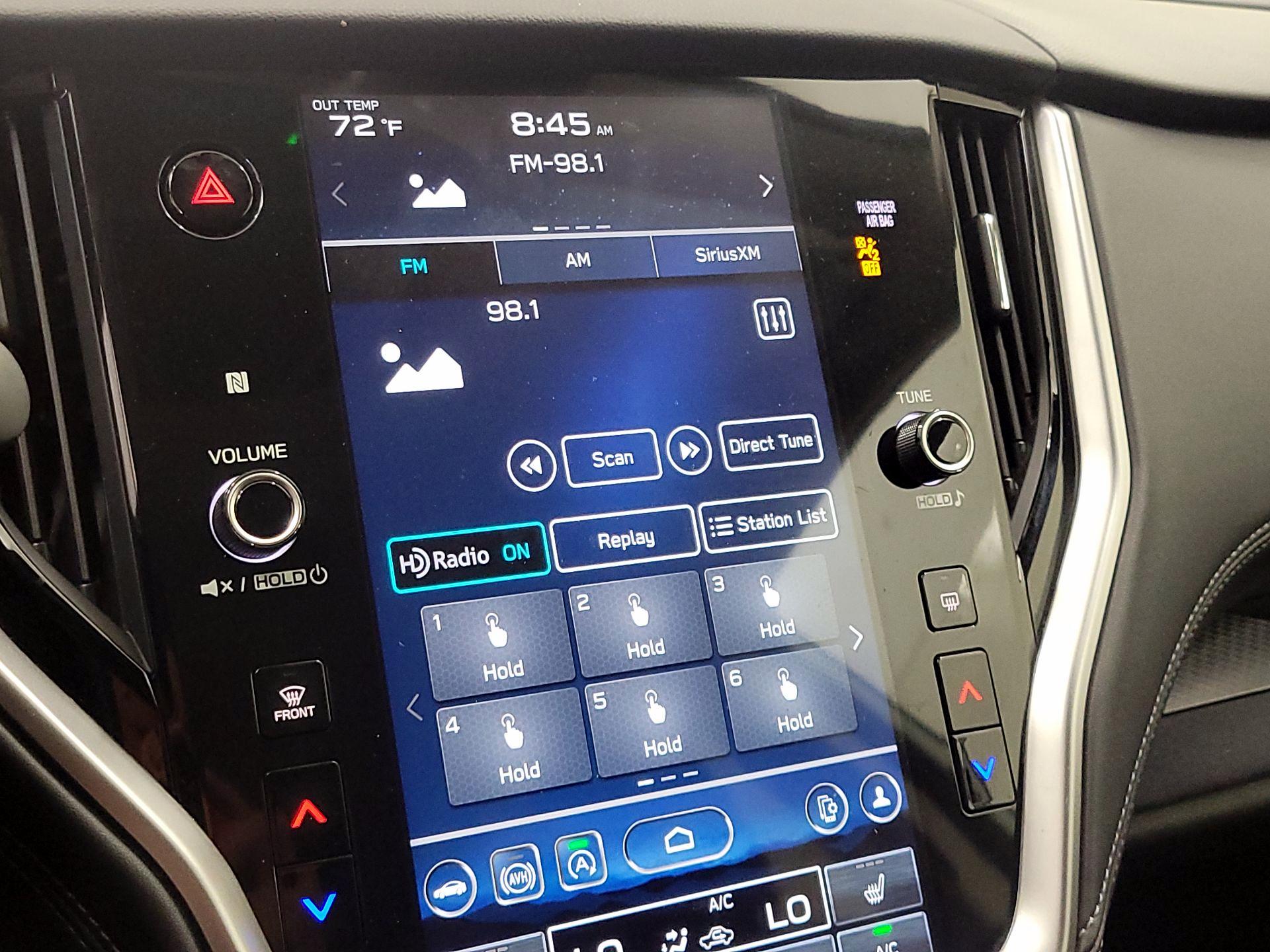Thumbnail: 2024 Subaru Outback - 15