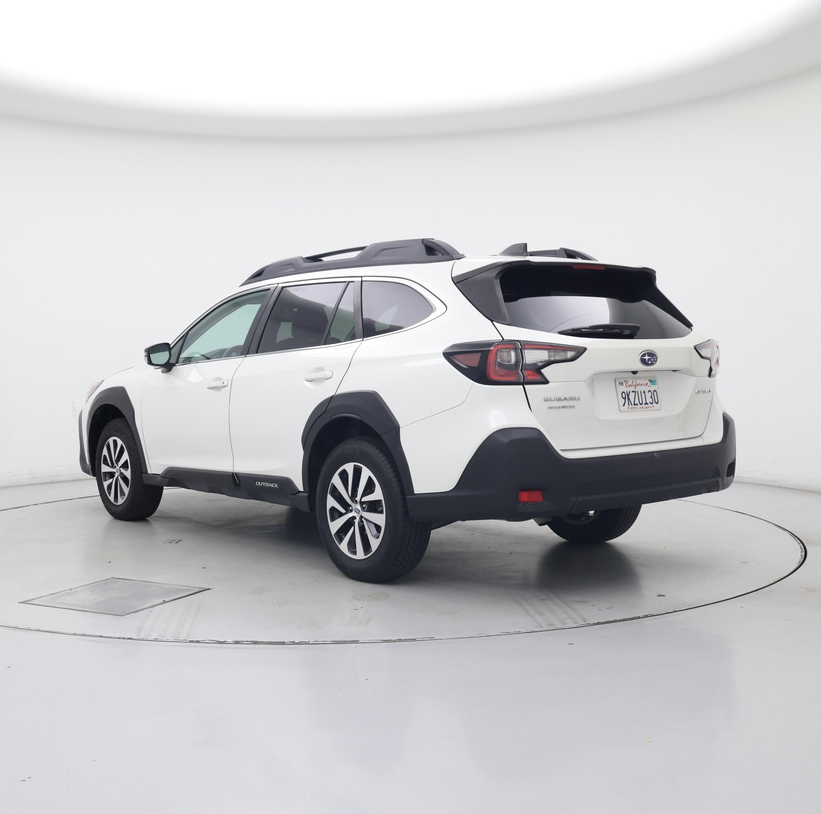 Thumbnail: 2024 Subaru Outback - 2