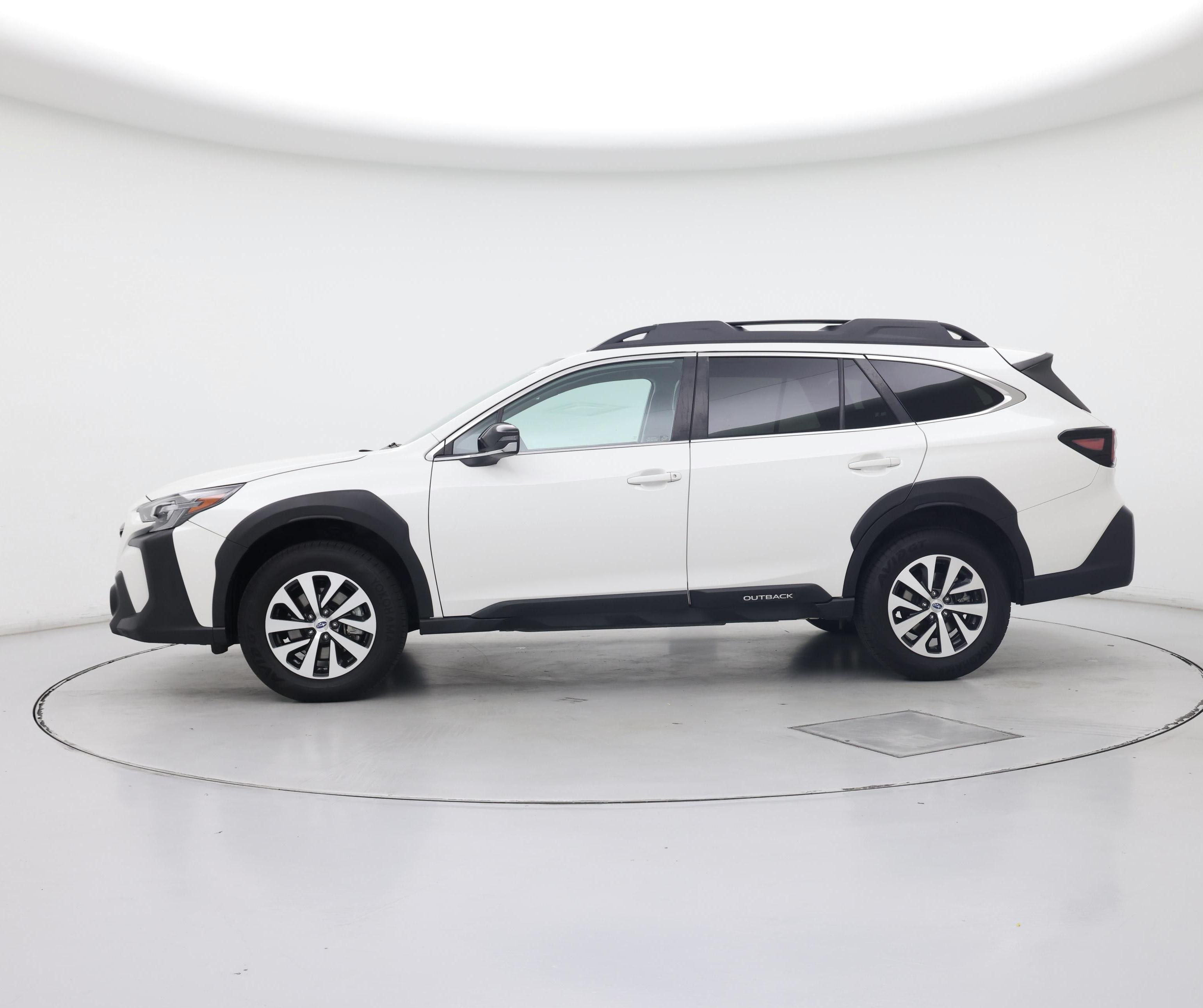 Thumbnail: 2024 Subaru Outback - 3