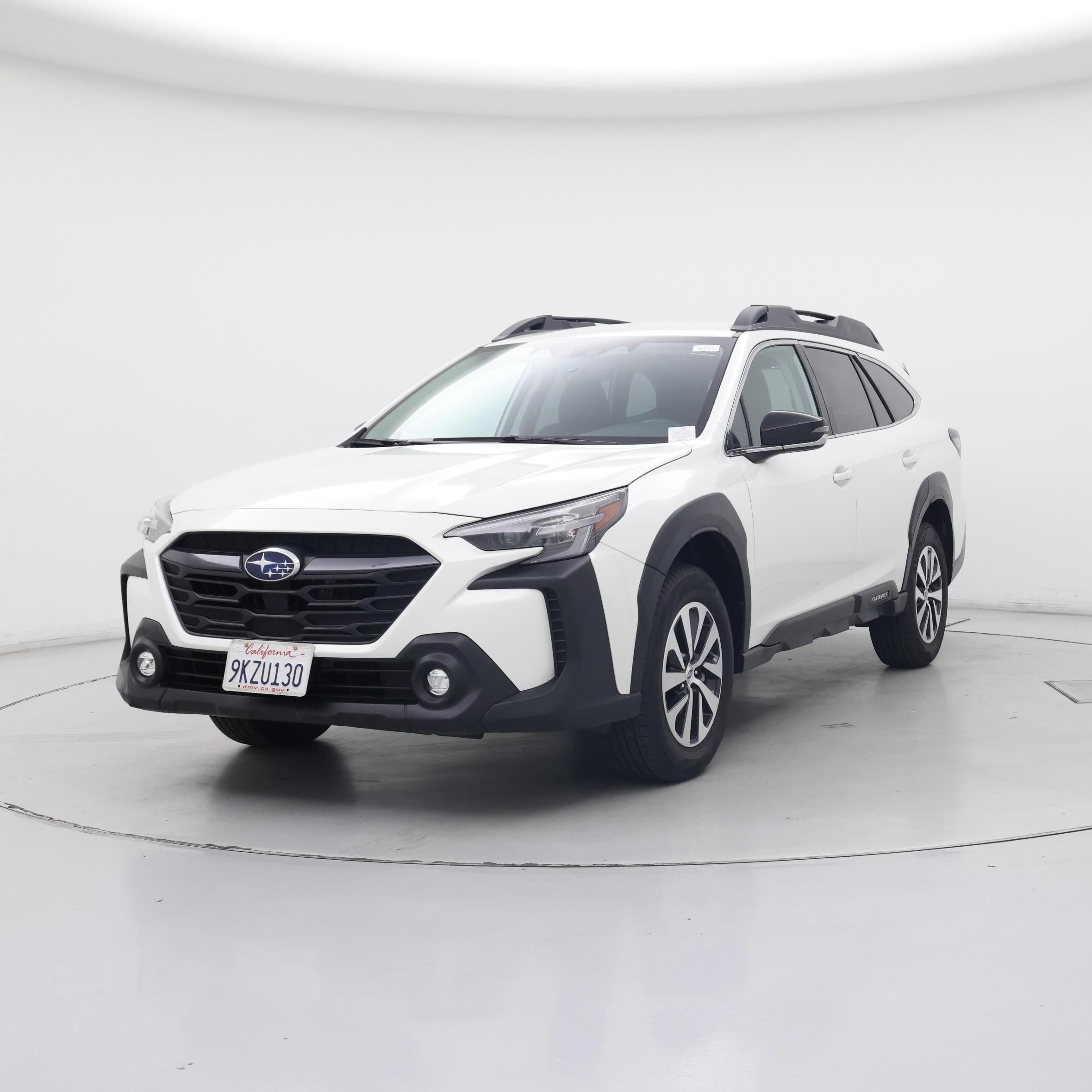 Thumbnail: 2024 Subaru Outback - 4