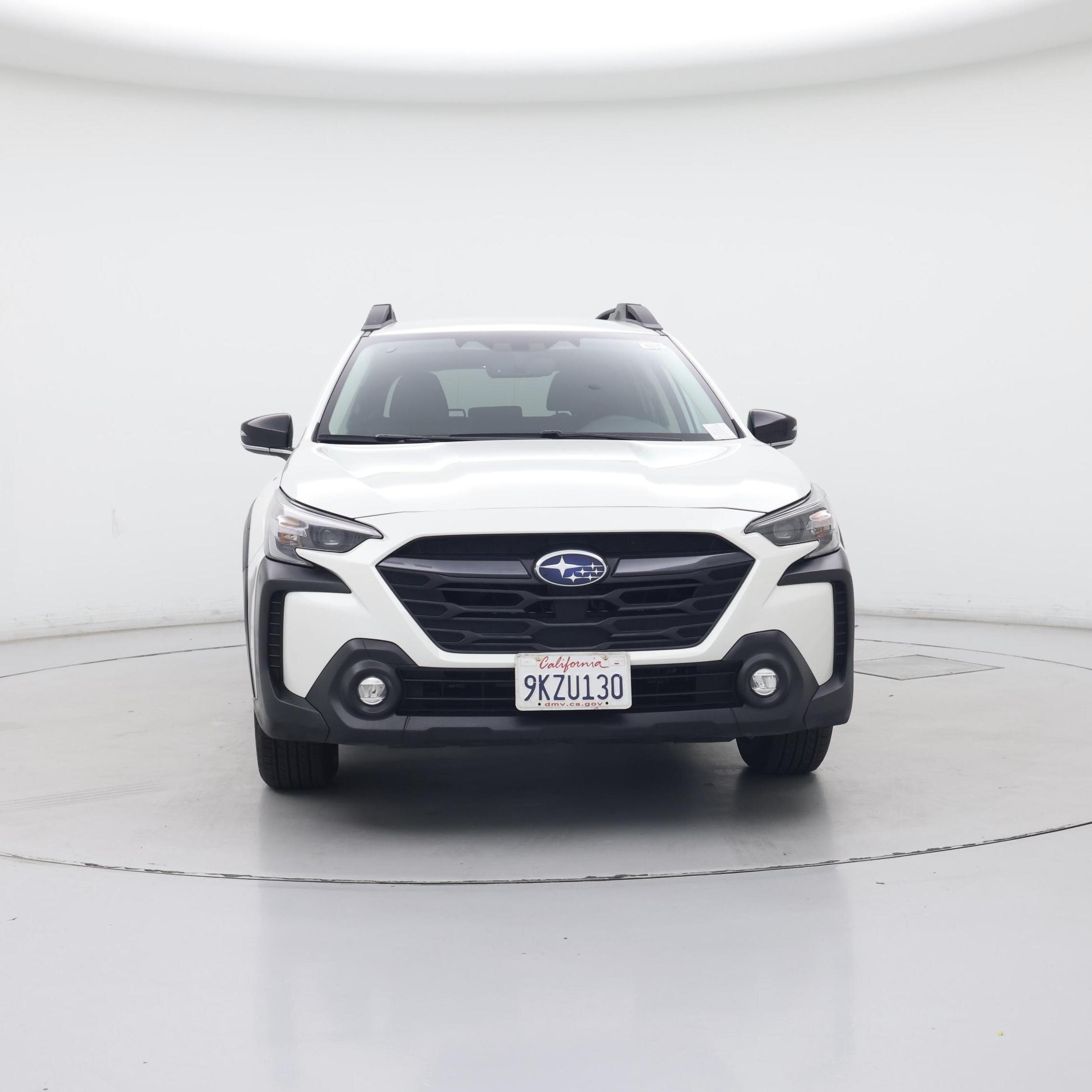 Thumbnail: 2024 Subaru Outback - 5