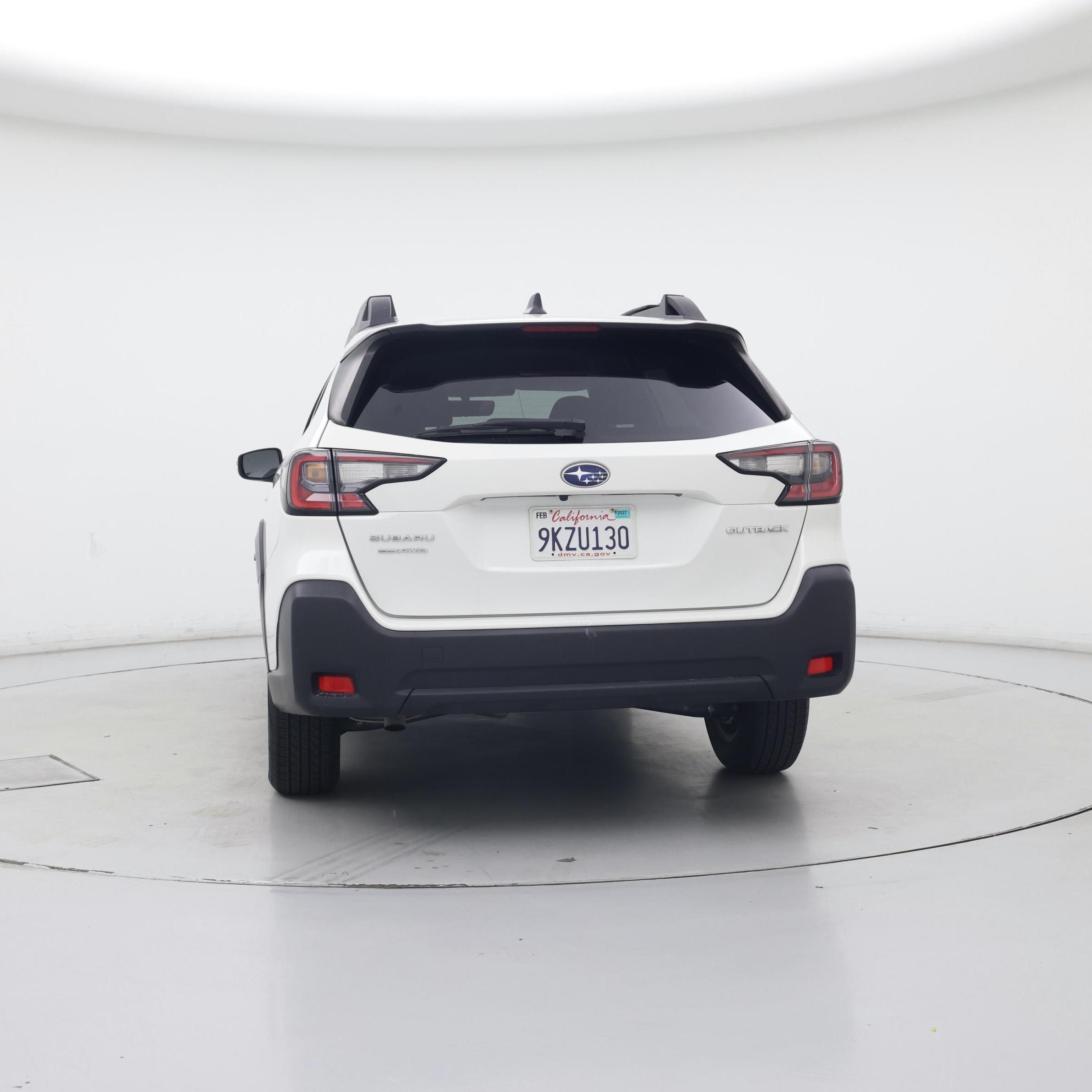 Thumbnail: 2024 Subaru Outback - 6