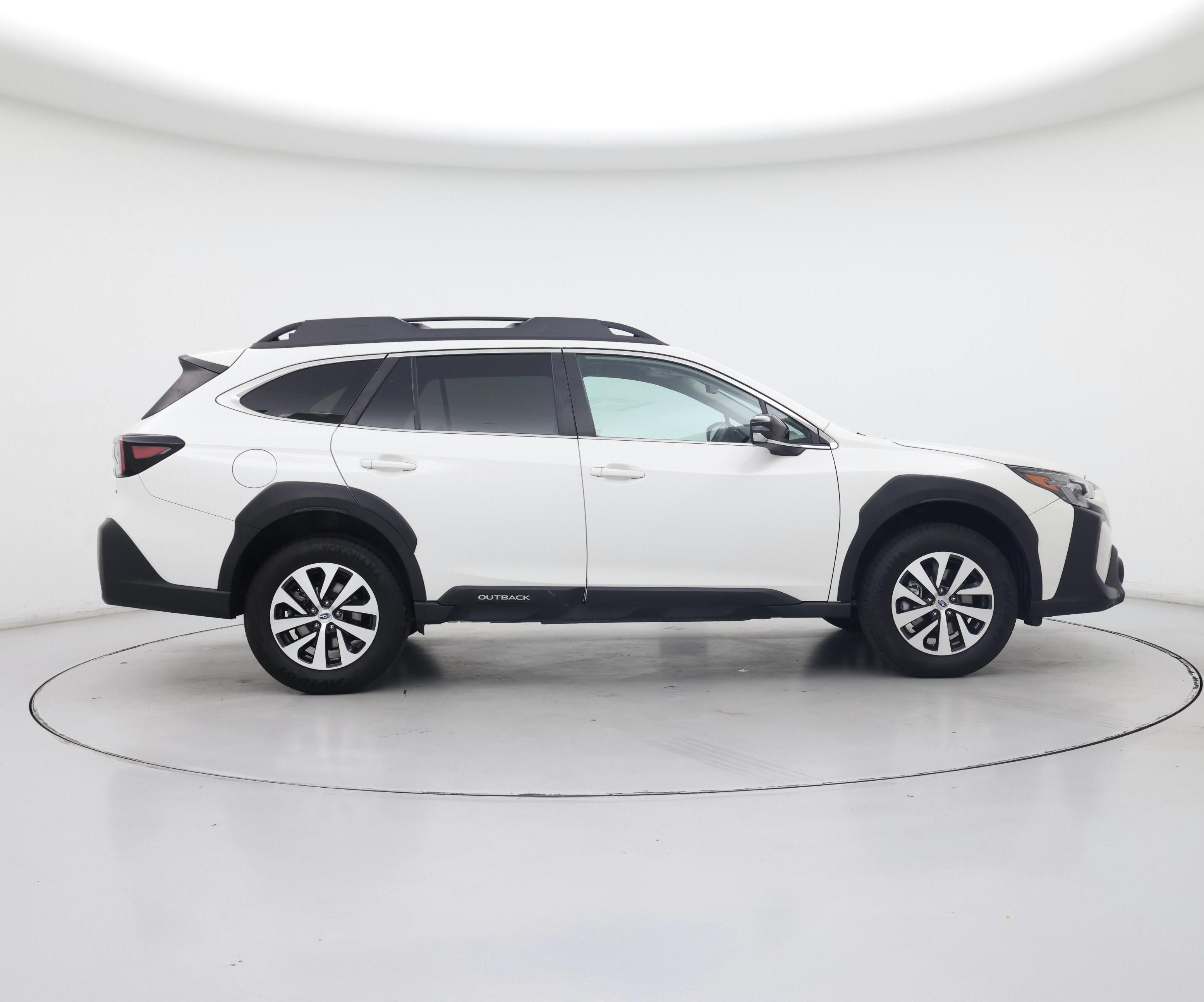 Thumbnail: 2024 Subaru Outback - 7