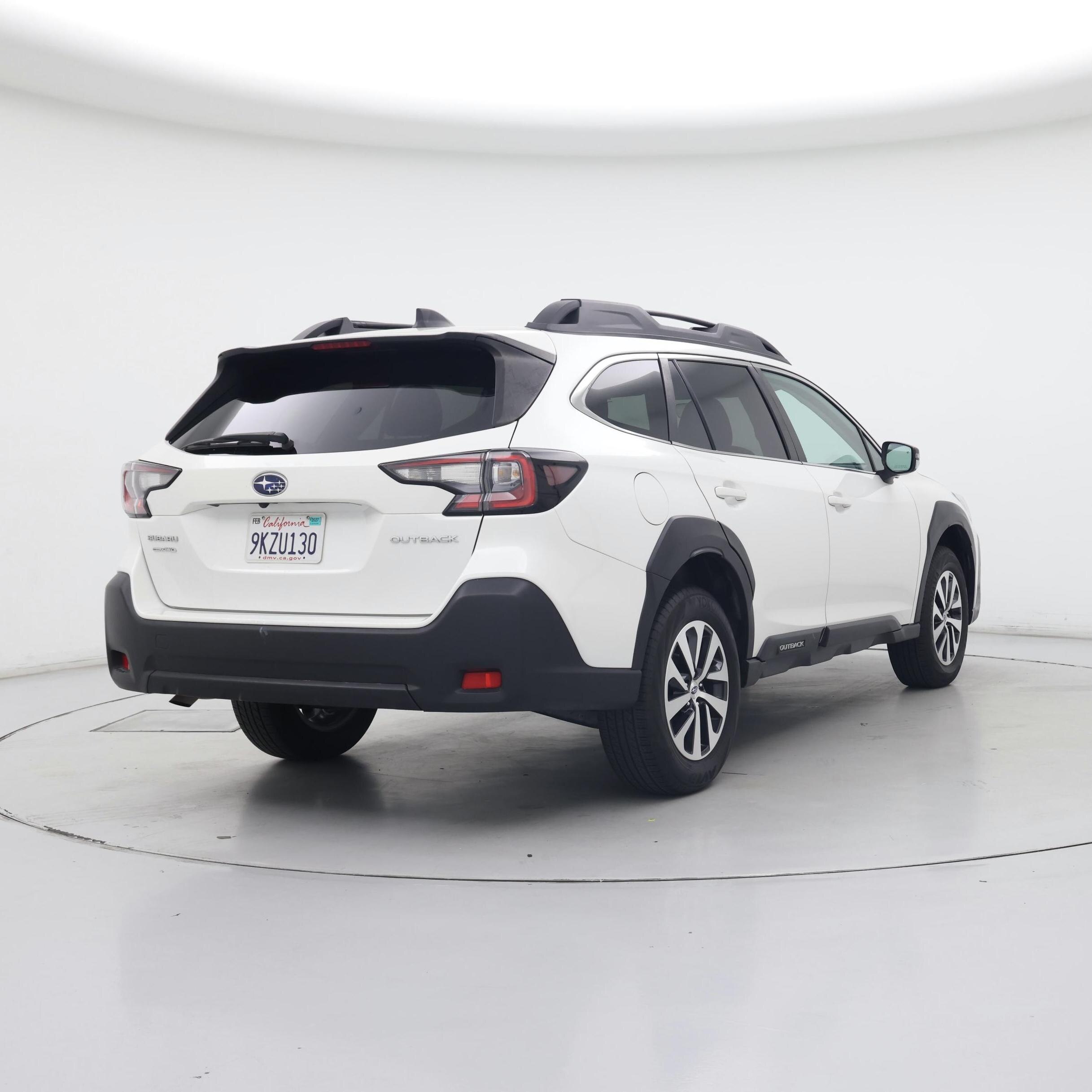 Thumbnail: 2024 Subaru Outback - 8