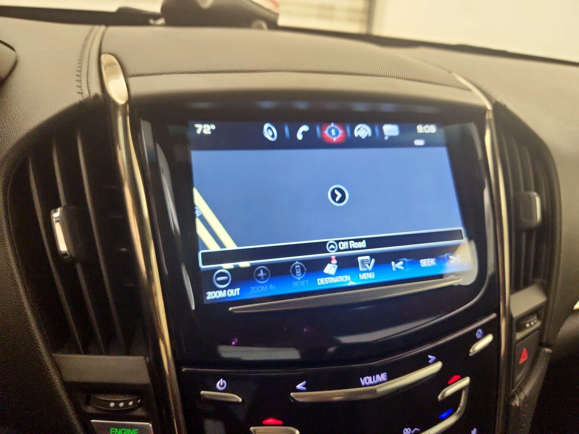 Thumbnail: 2016 Cadillac ATS - 14