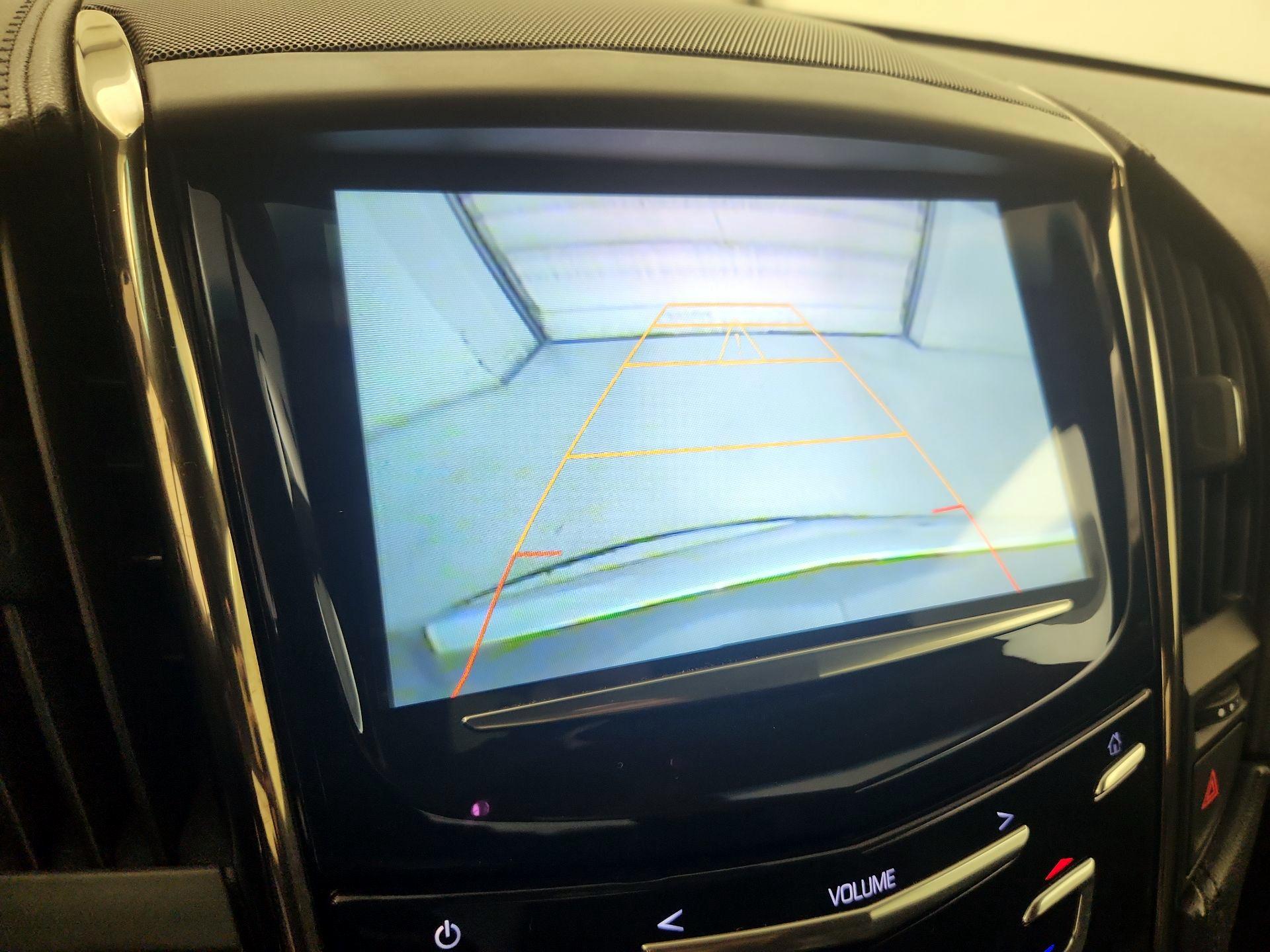 Thumbnail: 2016 Cadillac ATS - 15