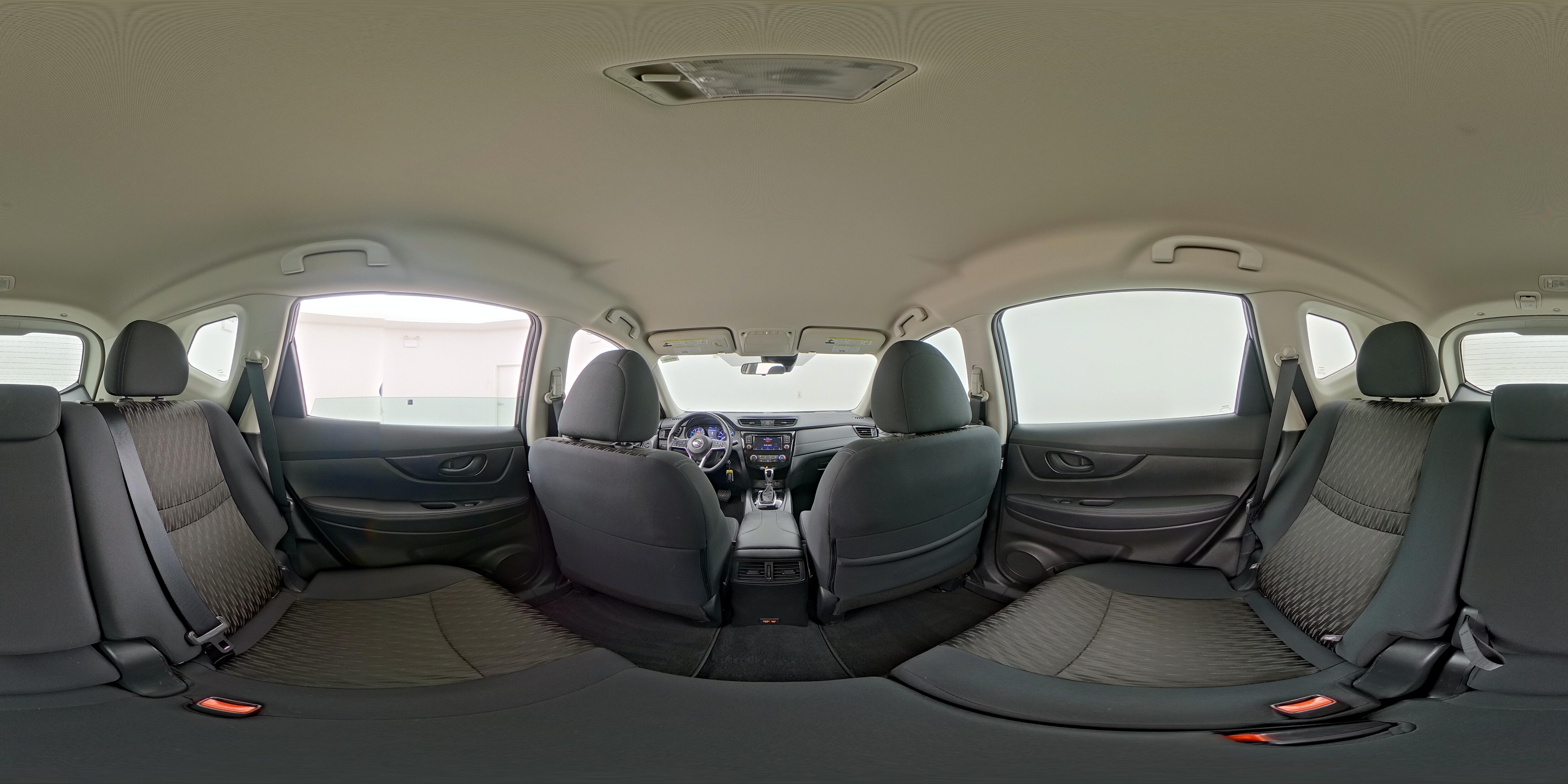 2020 Nissan Rogue S - Photo 25