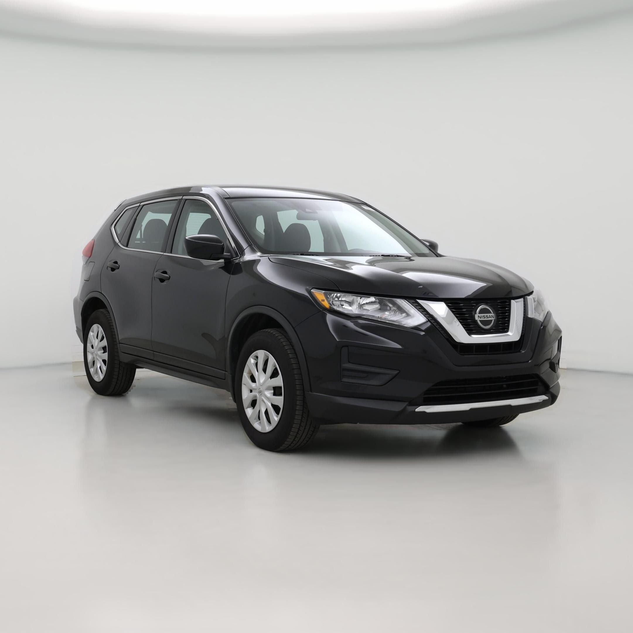 Thumbnail: 2020 Nissan Rogue - 1
