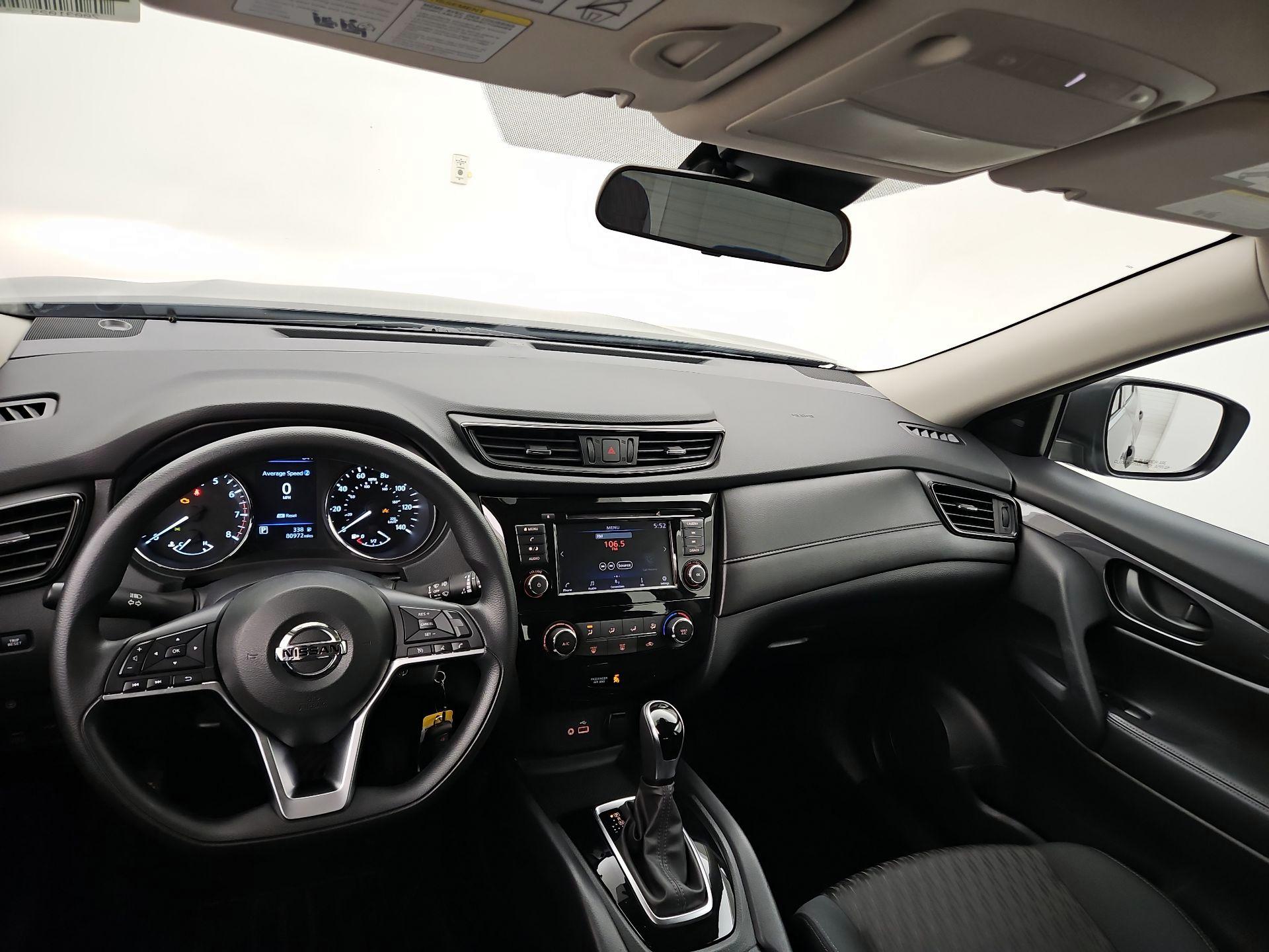 Thumbnail: 2020 Nissan Rogue - 9