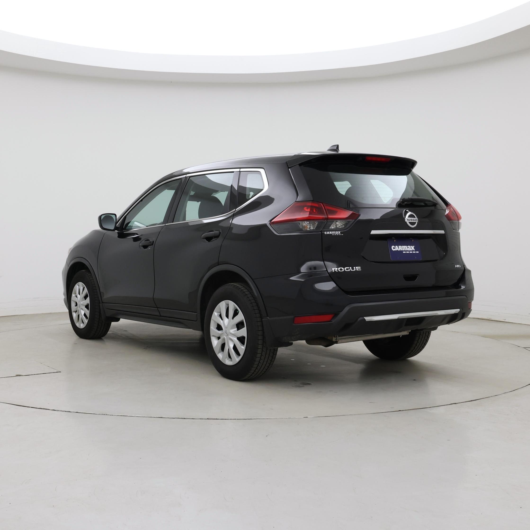 Thumbnail: 2020 Nissan Rogue - 2