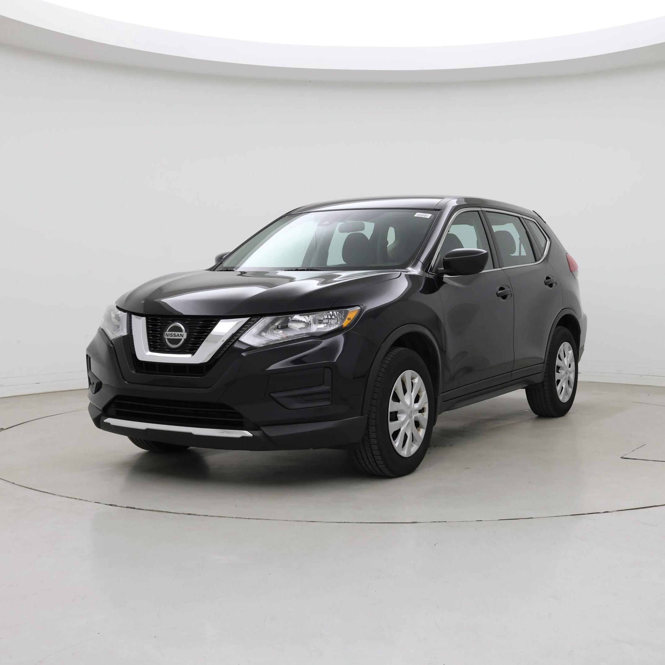 Thumbnail: 2020 Nissan Rogue - 4
