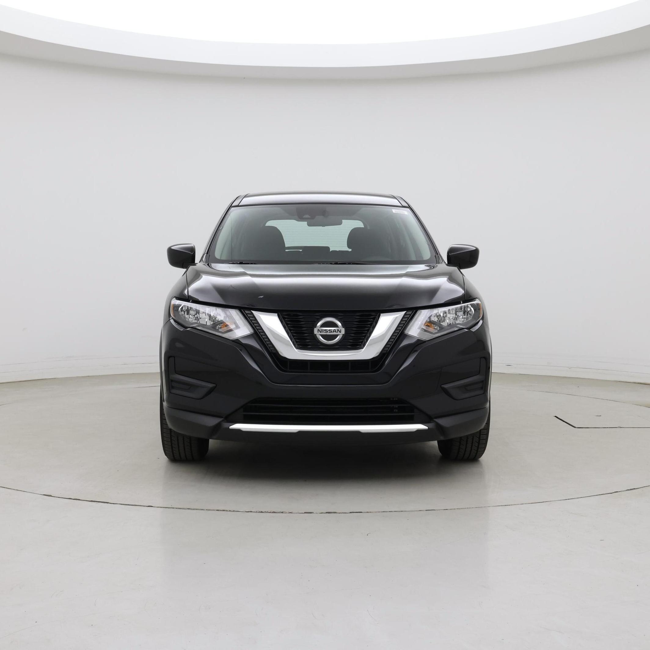Thumbnail: 2020 Nissan Rogue - 5