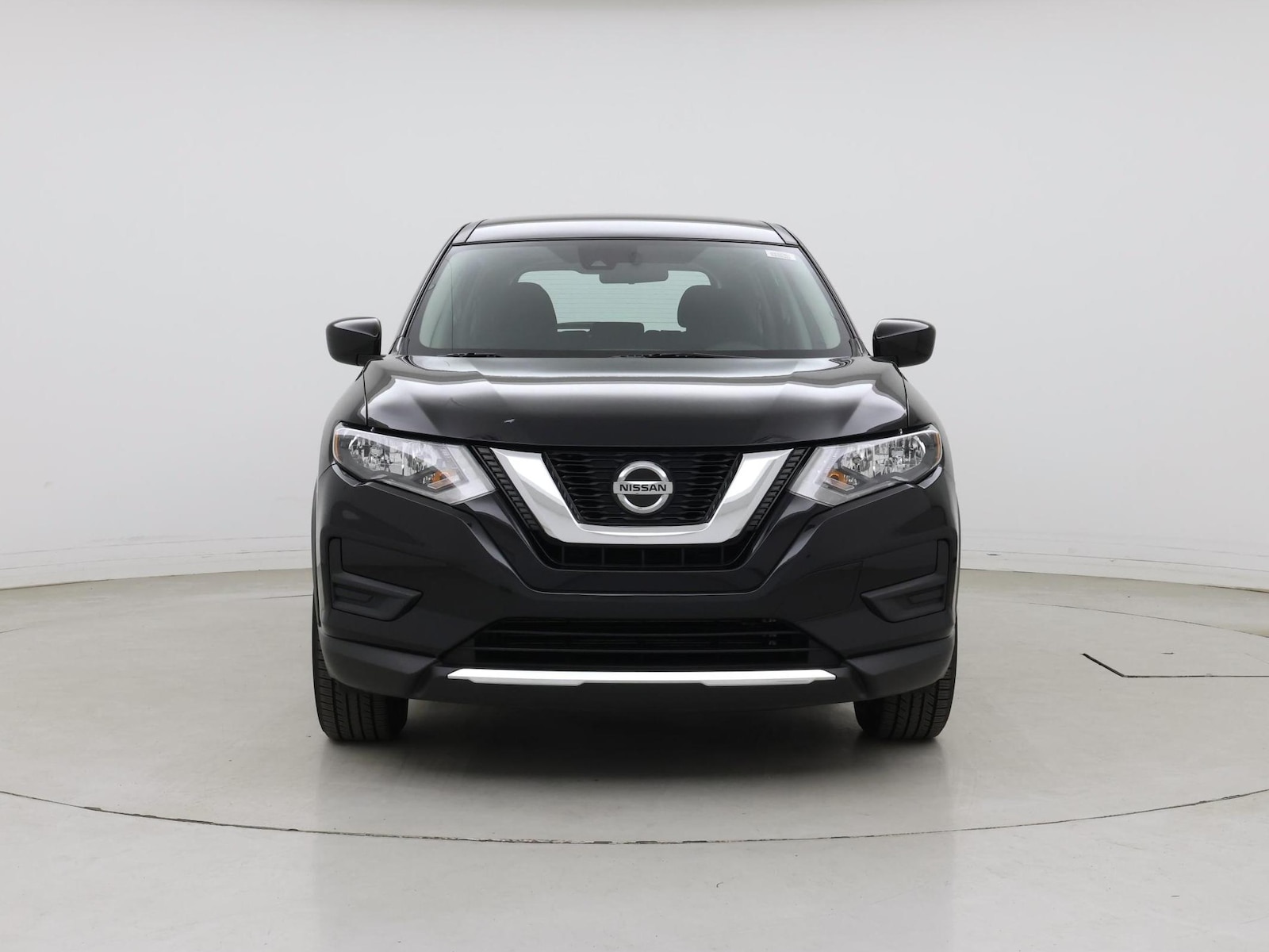 2020 Nissan Rogue S - Photo 6