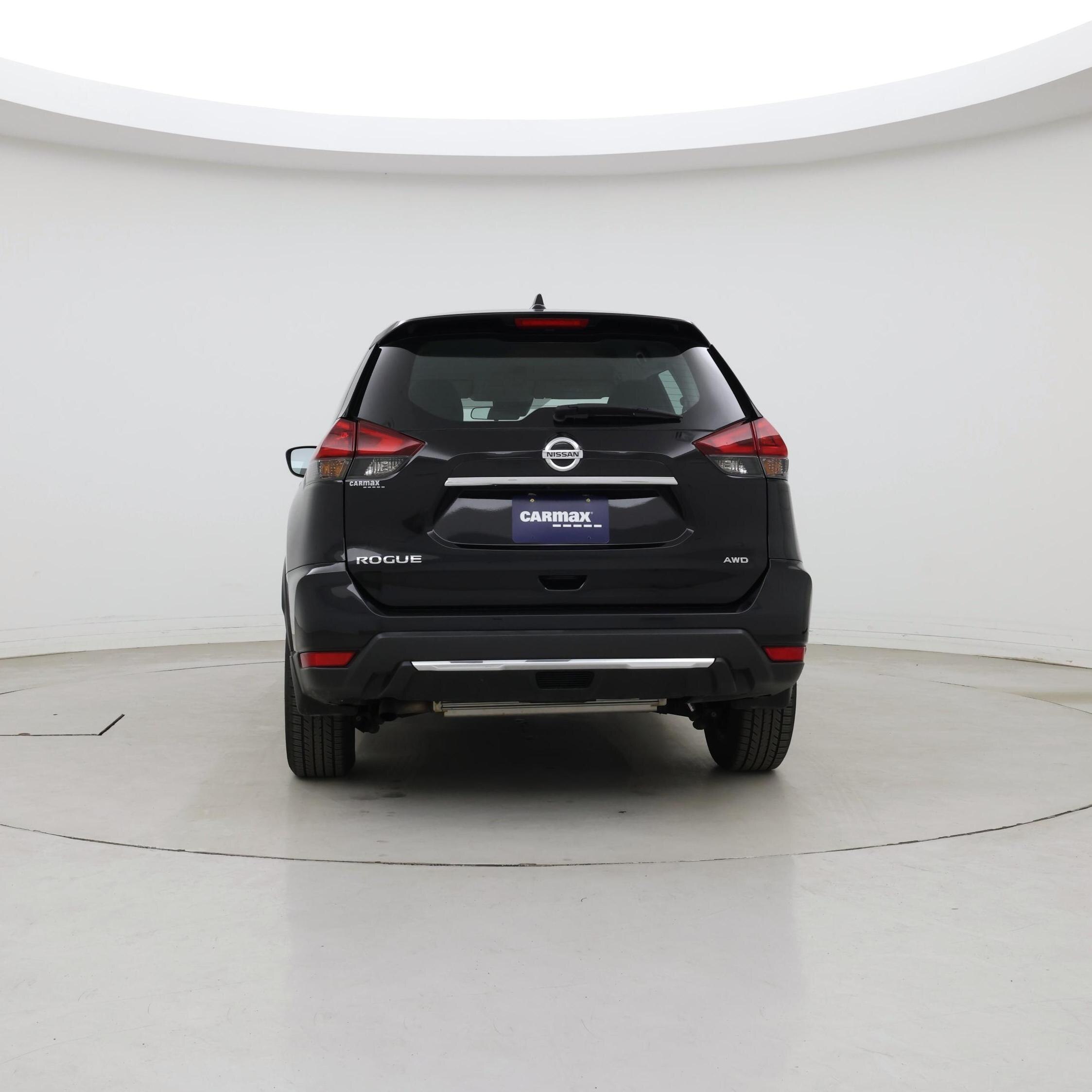 Thumbnail: 2020 Nissan Rogue - 6