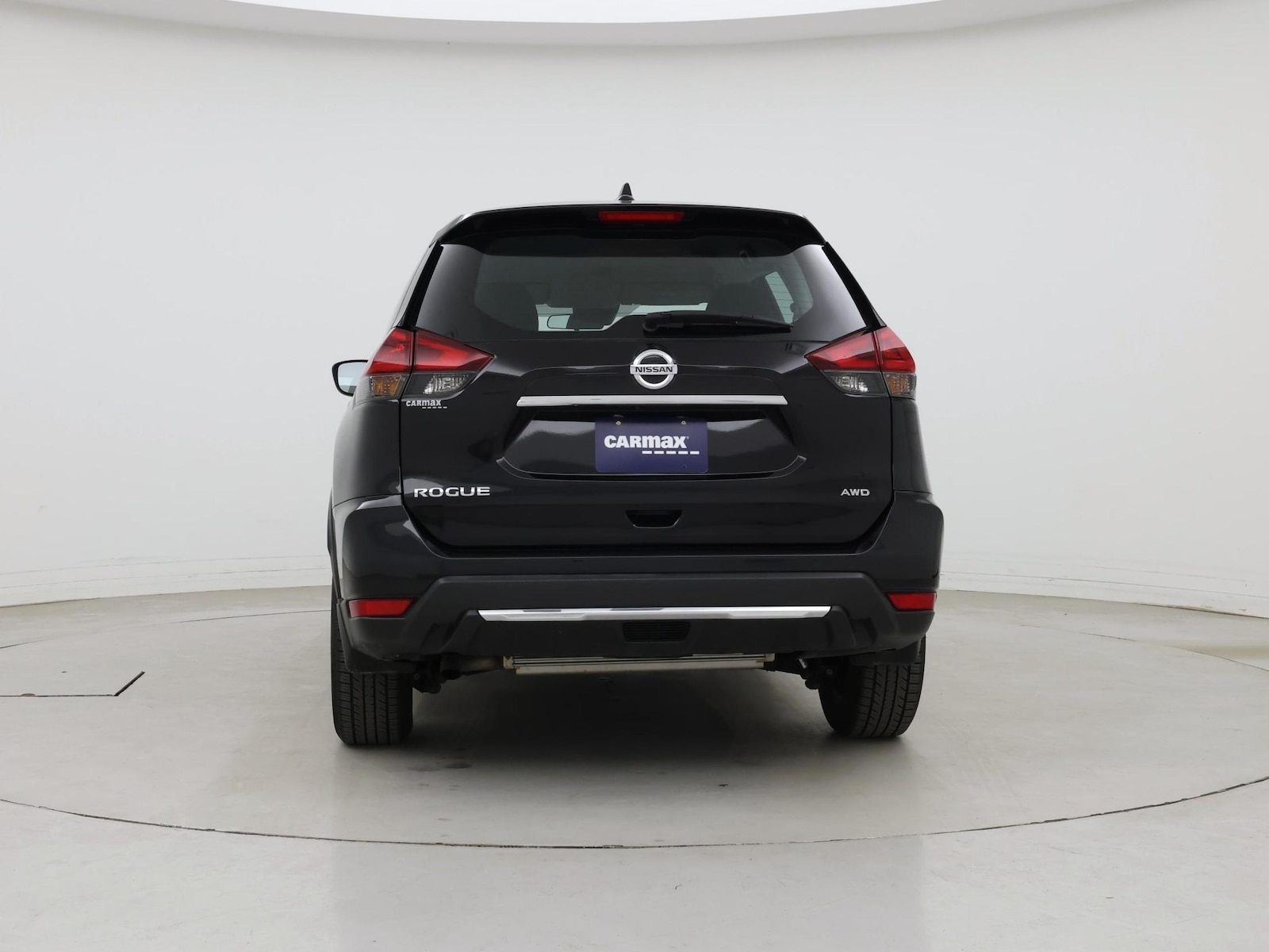2020 Nissan Rogue S - Photo 7