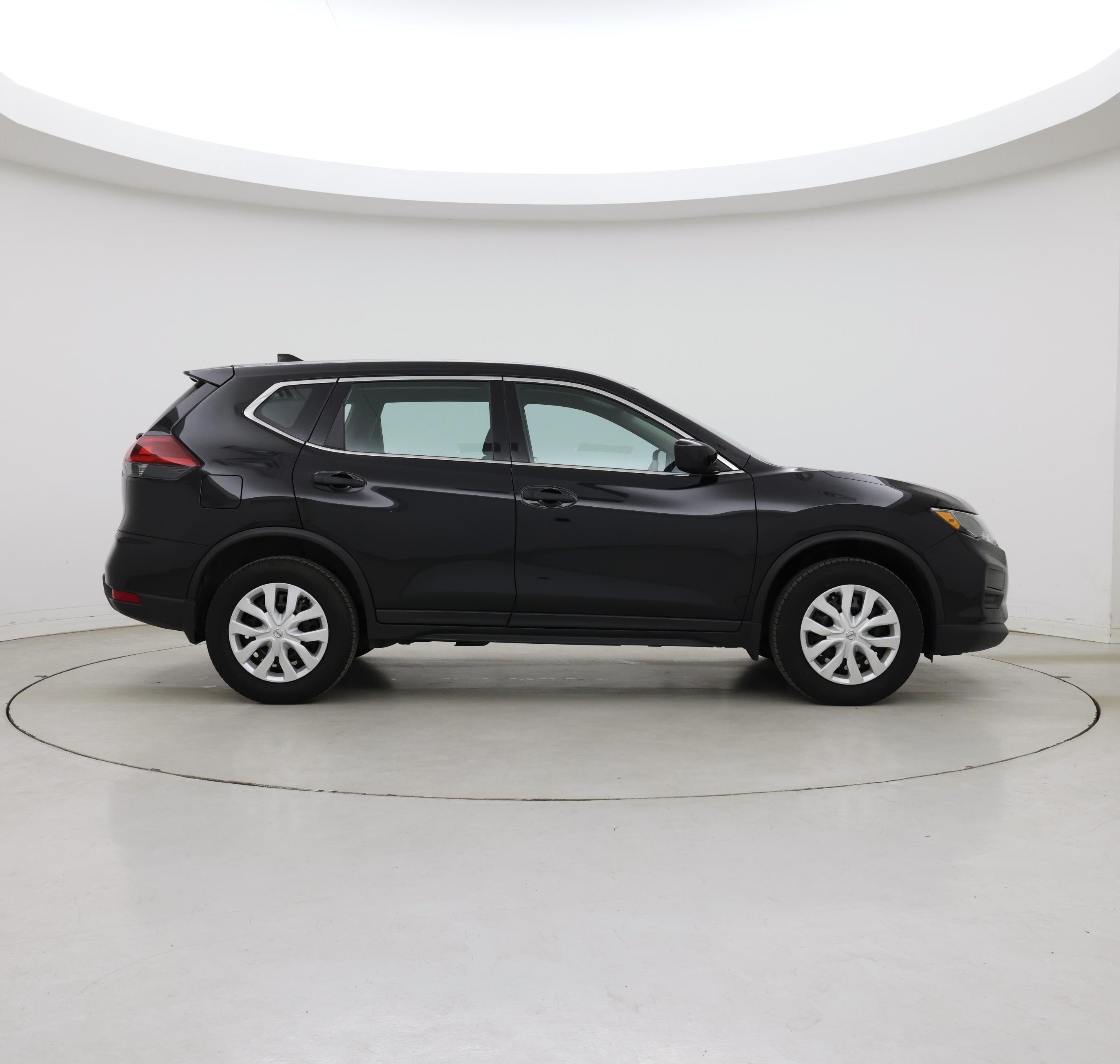 Thumbnail: 2020 Nissan Rogue - 7