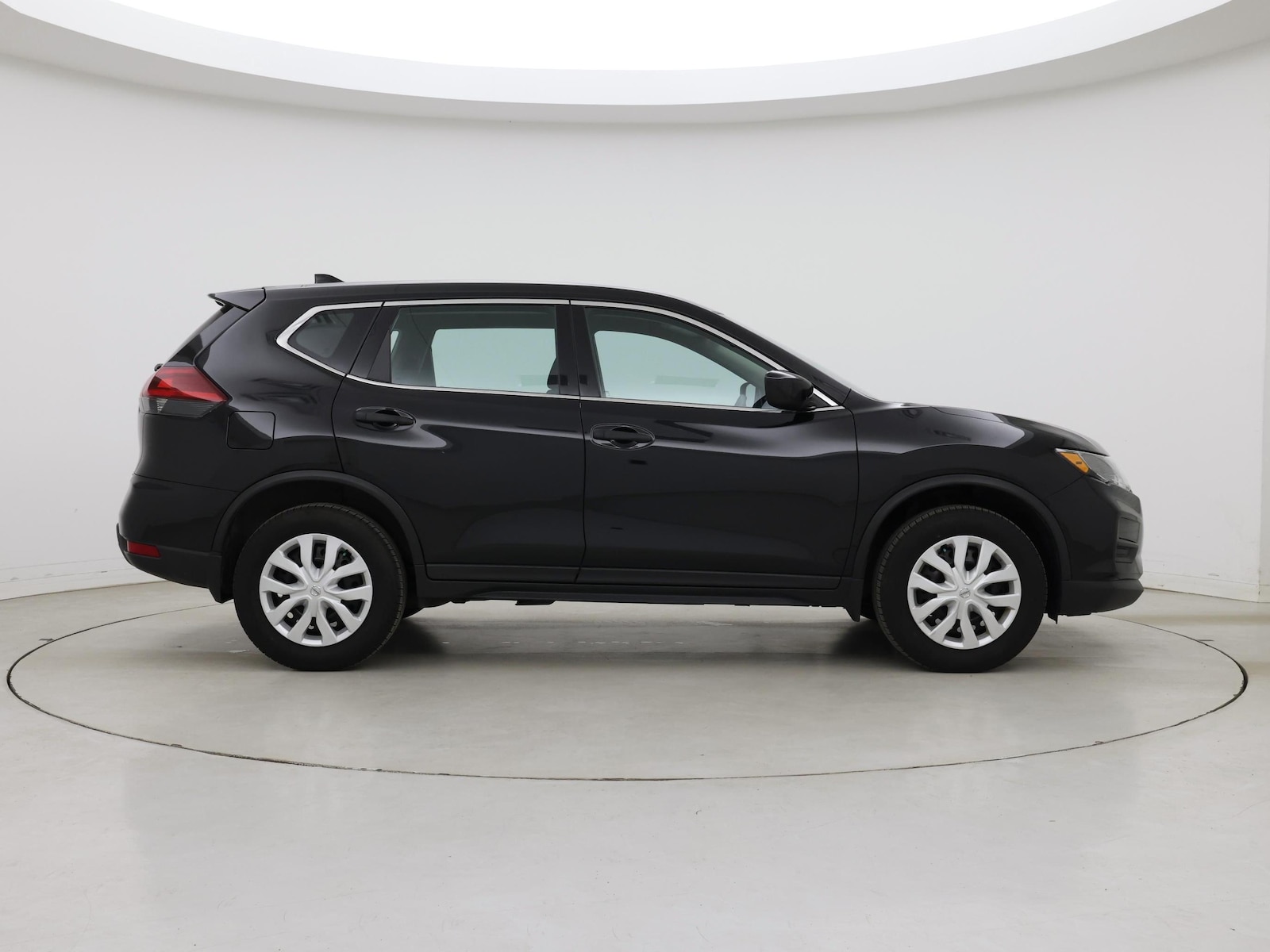 2020 Nissan Rogue S - Photo 8
