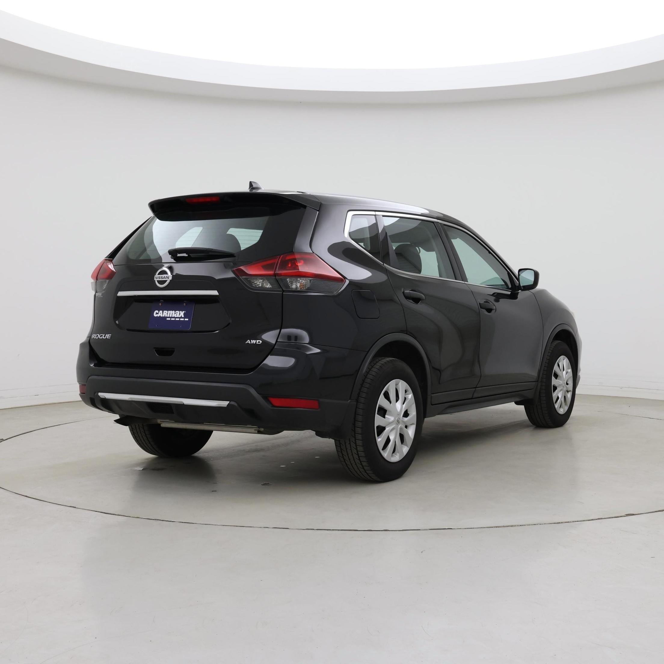 Thumbnail: 2020 Nissan Rogue - 8