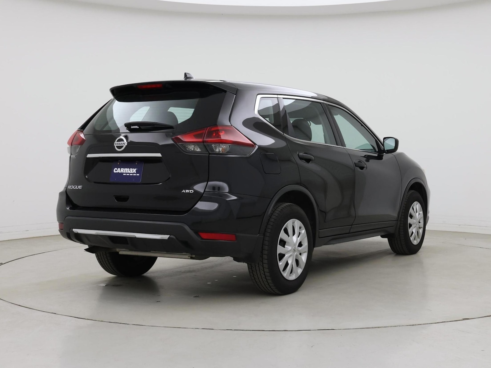 2020 Nissan Rogue S - Photo 9