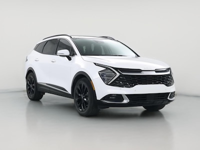 2023 Kia Sportage SX Prestige