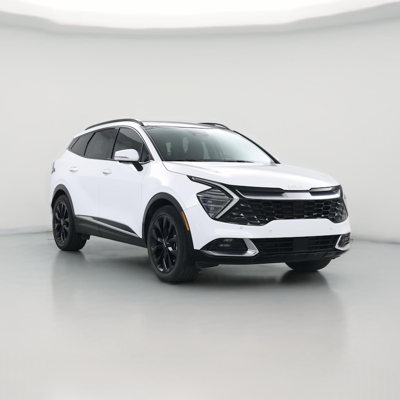 2023 Kia Sportage SX Prestige