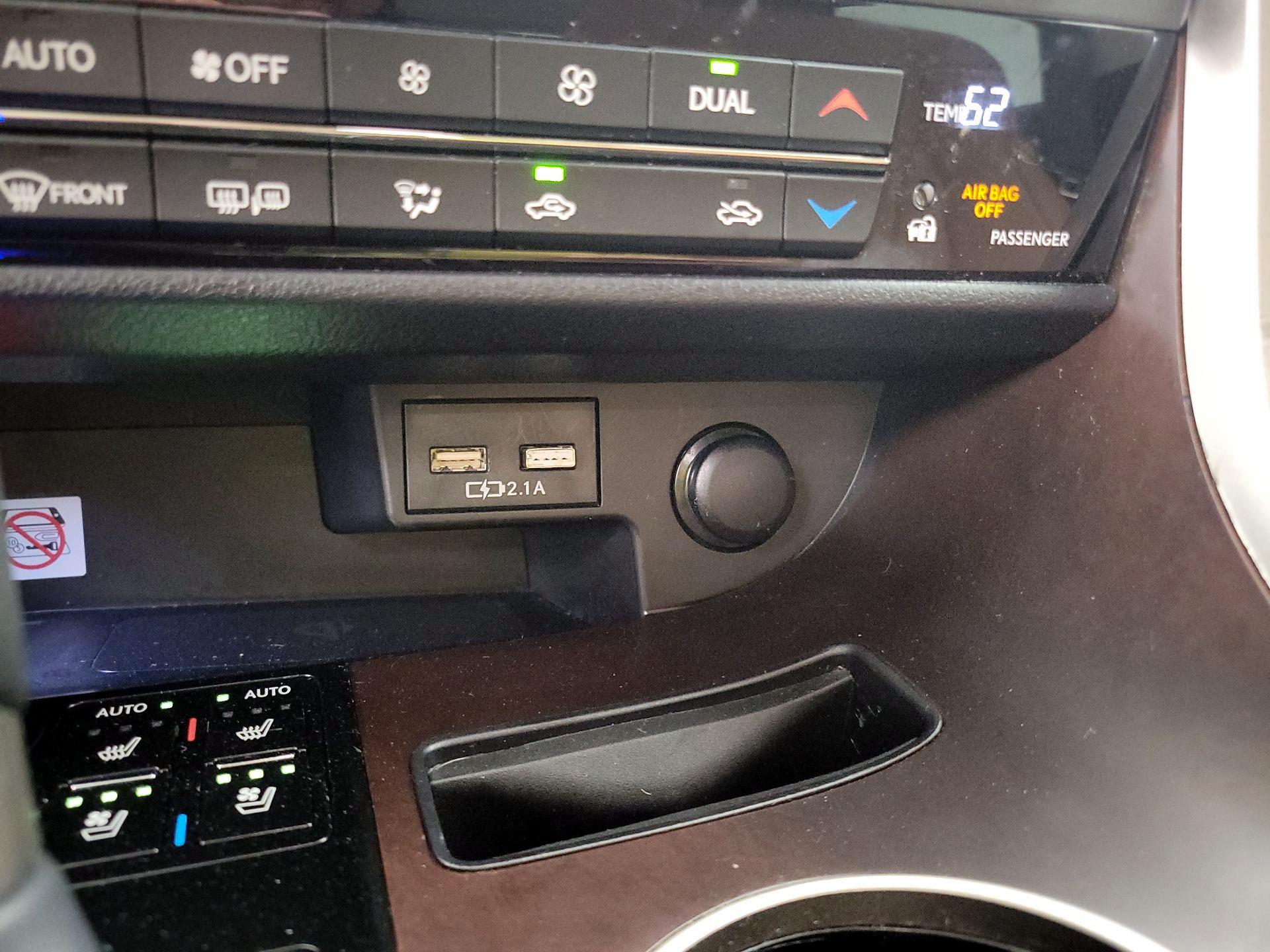 Thumbnail: 2022 Lexus RX - 18
