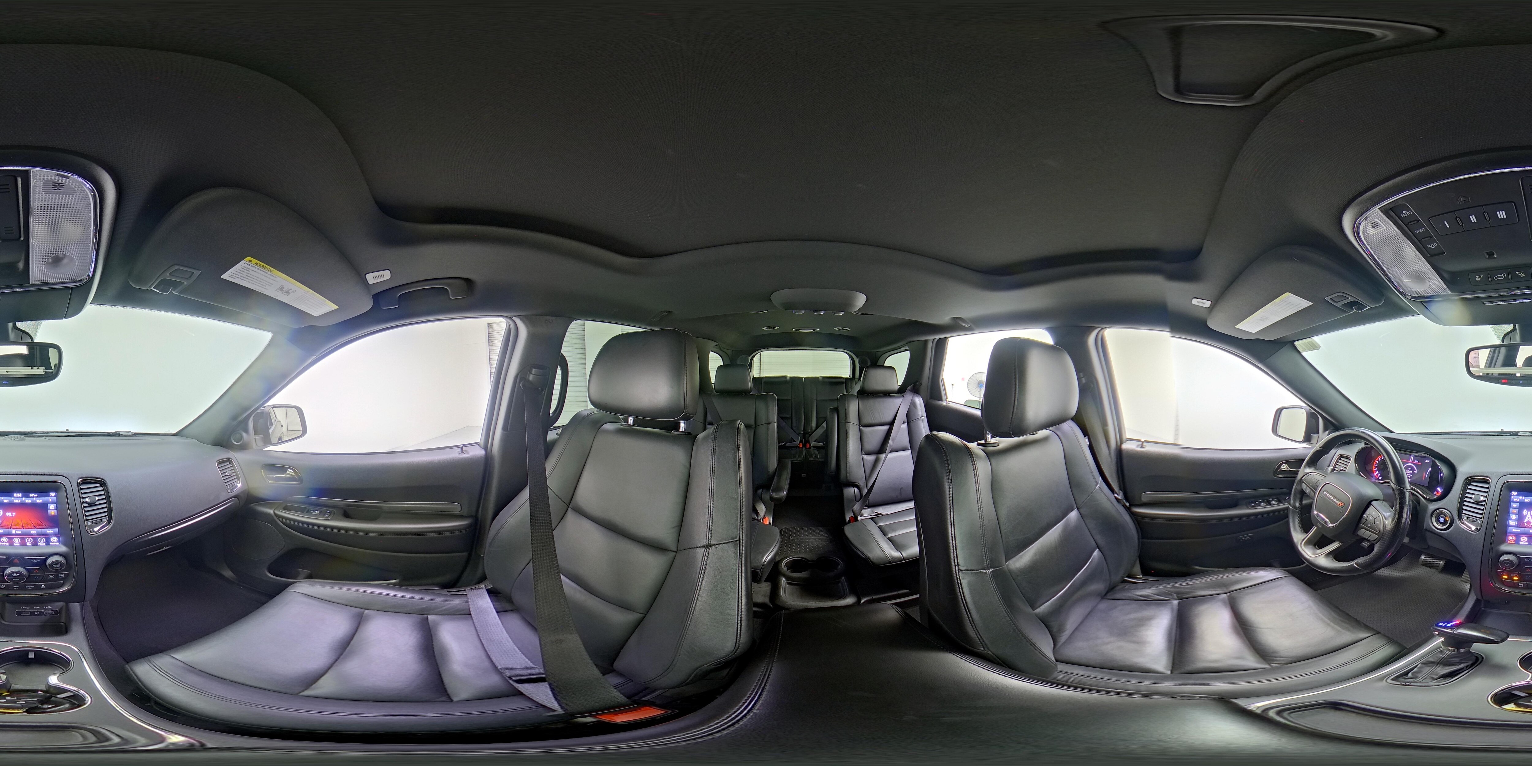 2020 Dodge Durango GT Plus - Photo 26