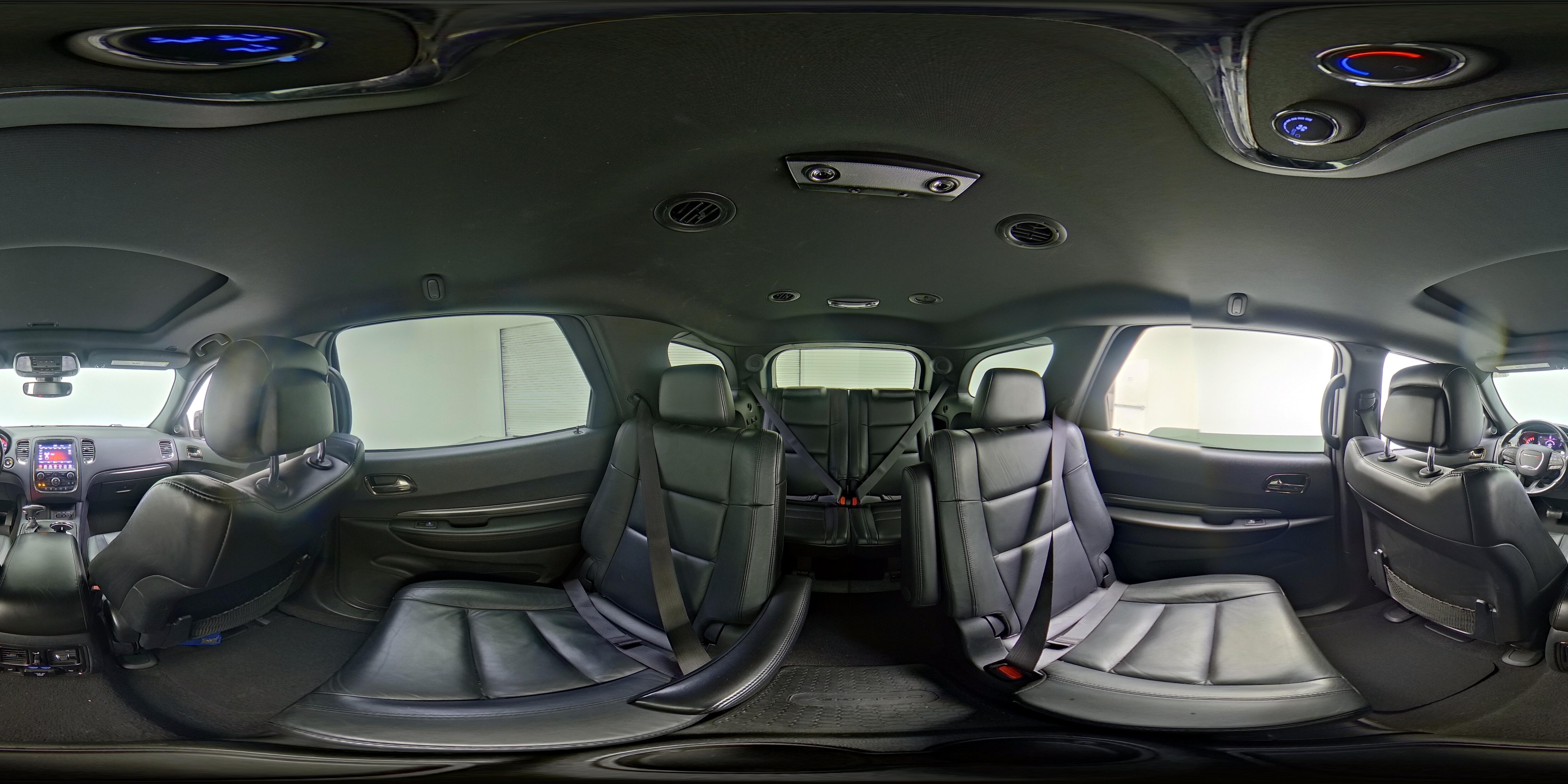 2020 Dodge Durango GT Plus - Photo 27