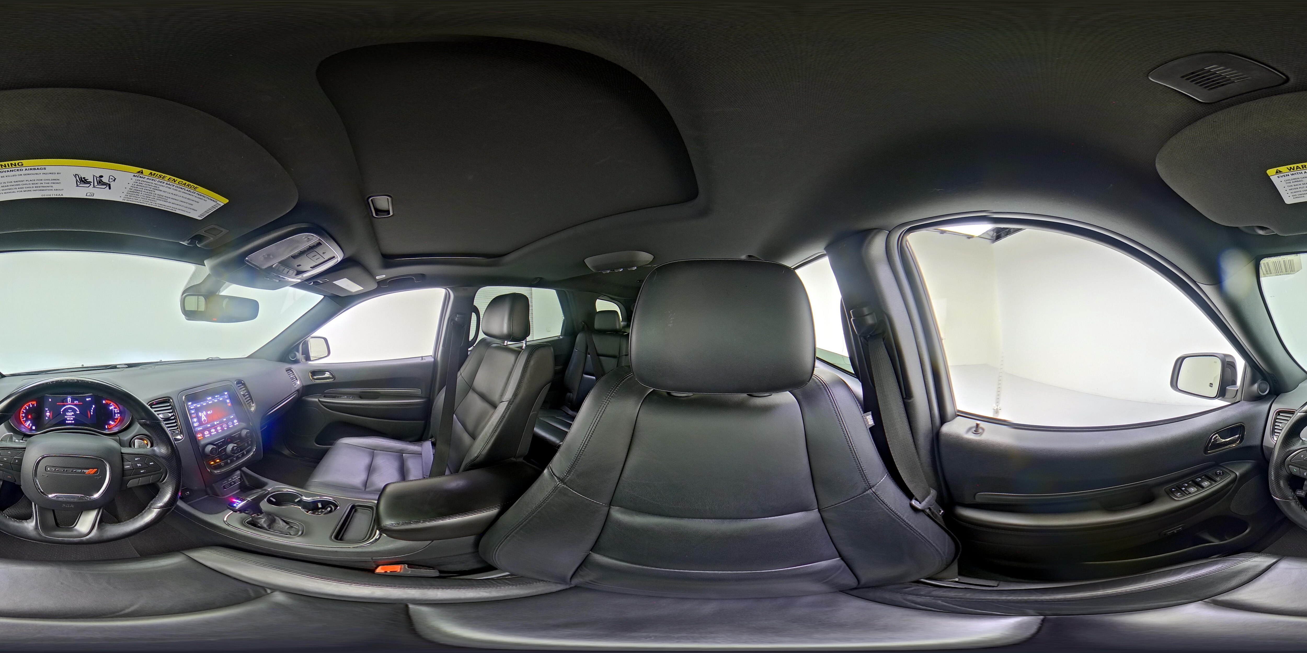2020 Dodge Durango GT Plus - Photo 28