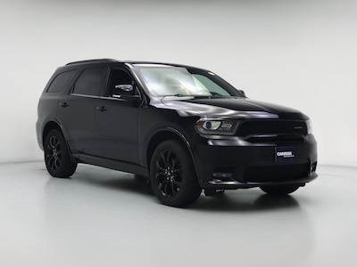 2020 Dodge Durango GT Plus